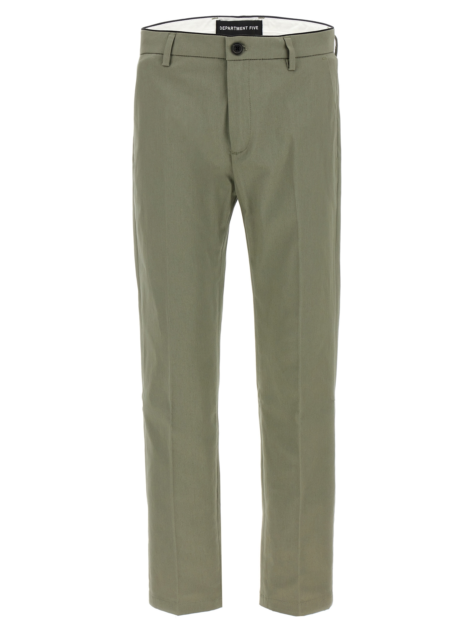 'Prince' pants UP0052TS0050713 (DEPARTMENT 5 / パンツ ) | DEPARTMENT 5 (デパートメントファイブ)