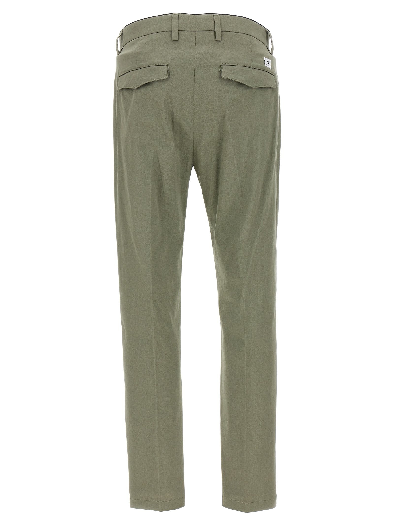 'Prince' pants UP0052TS0050713 (DEPARTMENT 5 / パンツ ) | DEPARTMENT 5 (デパートメントファイブ)(1)