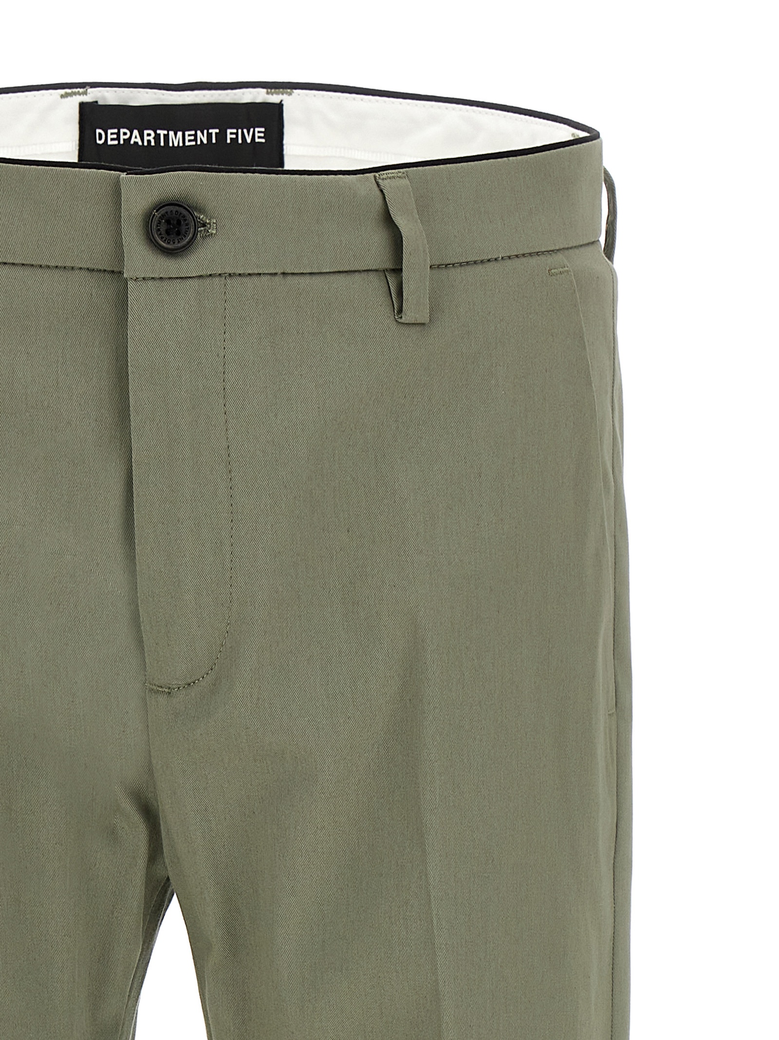 'Prince' pants UP0052TS0050713 (DEPARTMENT 5 / パンツ ) | DEPARTMENT 5 (デパートメントファイブ)(2)