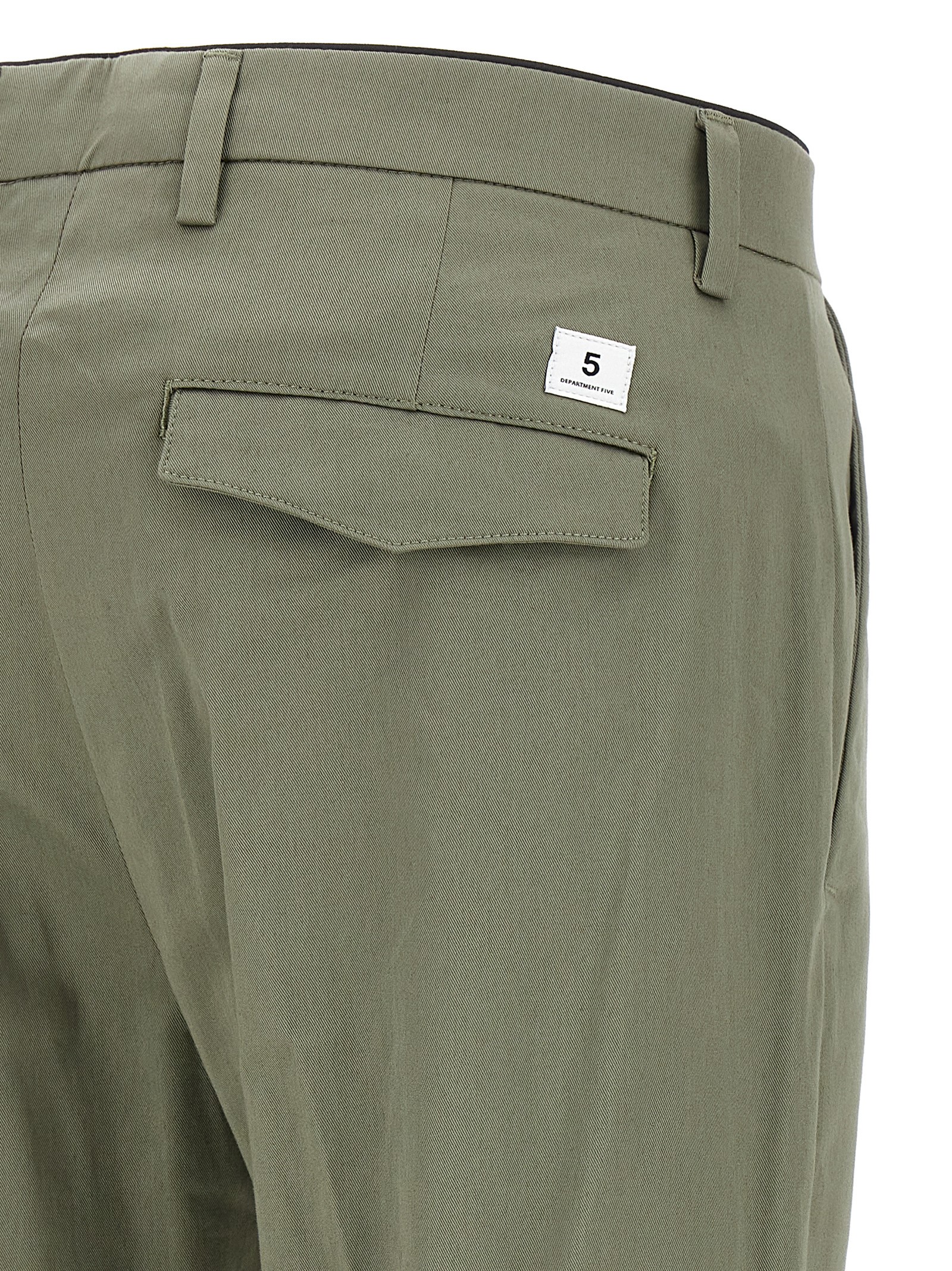 'Prince' pants UP0052TS0050713 (DEPARTMENT 5 / パンツ ) | DEPARTMENT 5 (デパートメントファイブ)(3)