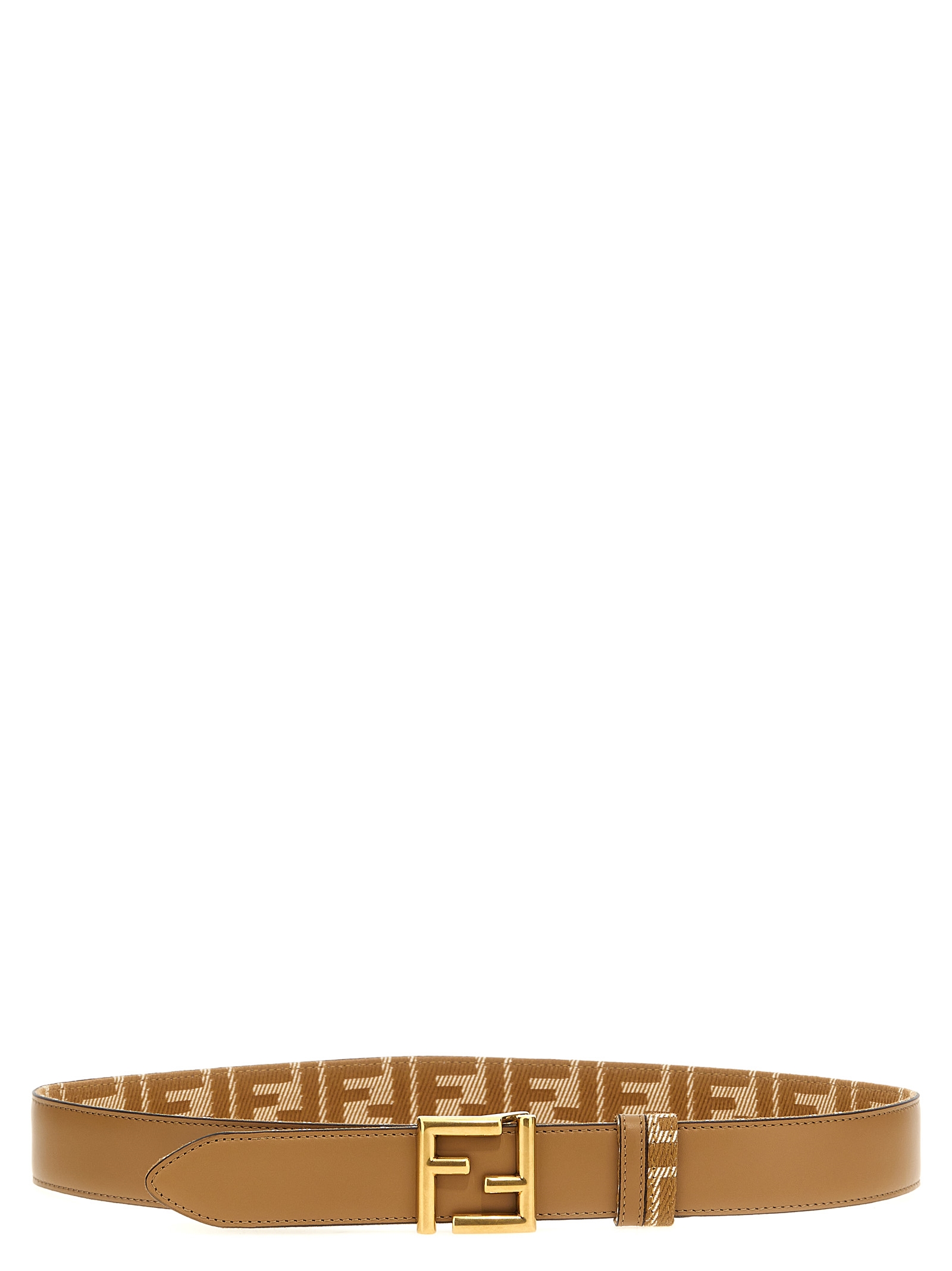 FF reversible belt 8C0686AUNMF1SNJ (FENDI / ベルト・サスペンダー ) | FENDI (フェンディ)