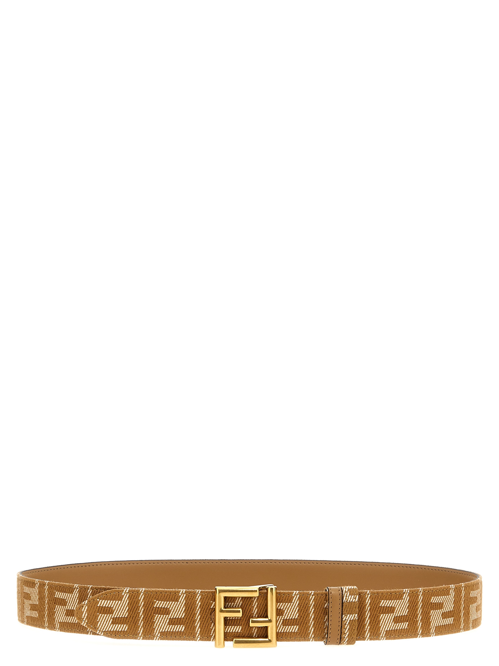 FF reversible belt 8C0686AUNMF1SNJ (FENDI / ベルト・サスペンダー ) | FENDI (フェンディ)(1)