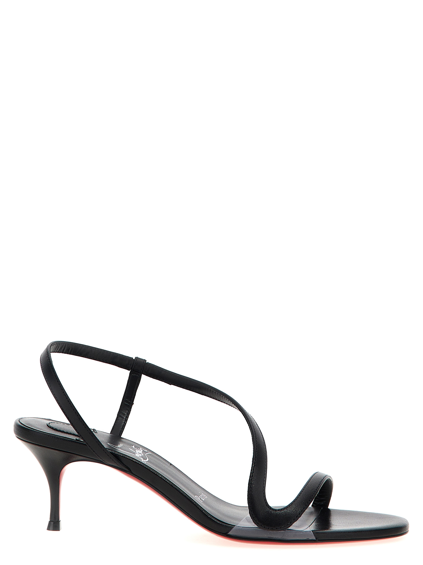 'Rosalie' sandals 1250951B439 (Christian Louboutin / サンダル ) | Christian Louboutin (クリスチャン ルブタン)