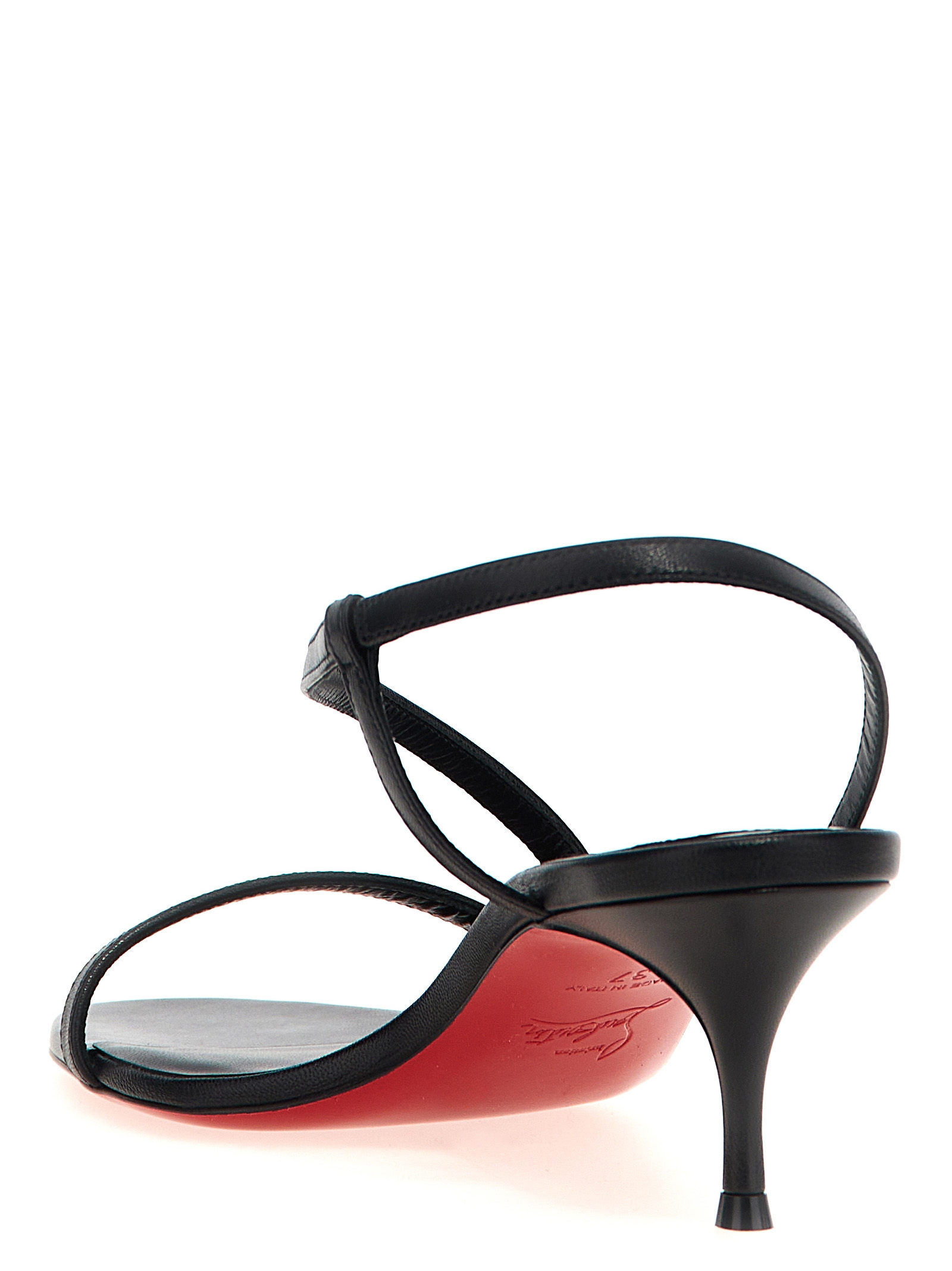 'Rosalie' sandals 1250951B439 (Christian Louboutin / サンダル ) | Christian Louboutin (クリスチャン ルブタン)(2)