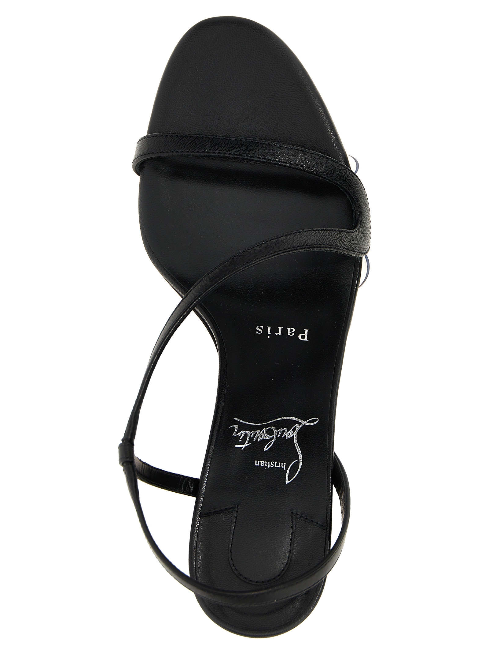 'Rosalie' sandals 1250951B439 (Christian Louboutin / サンダル ) | Christian Louboutin (クリスチャン ルブタン)(3)