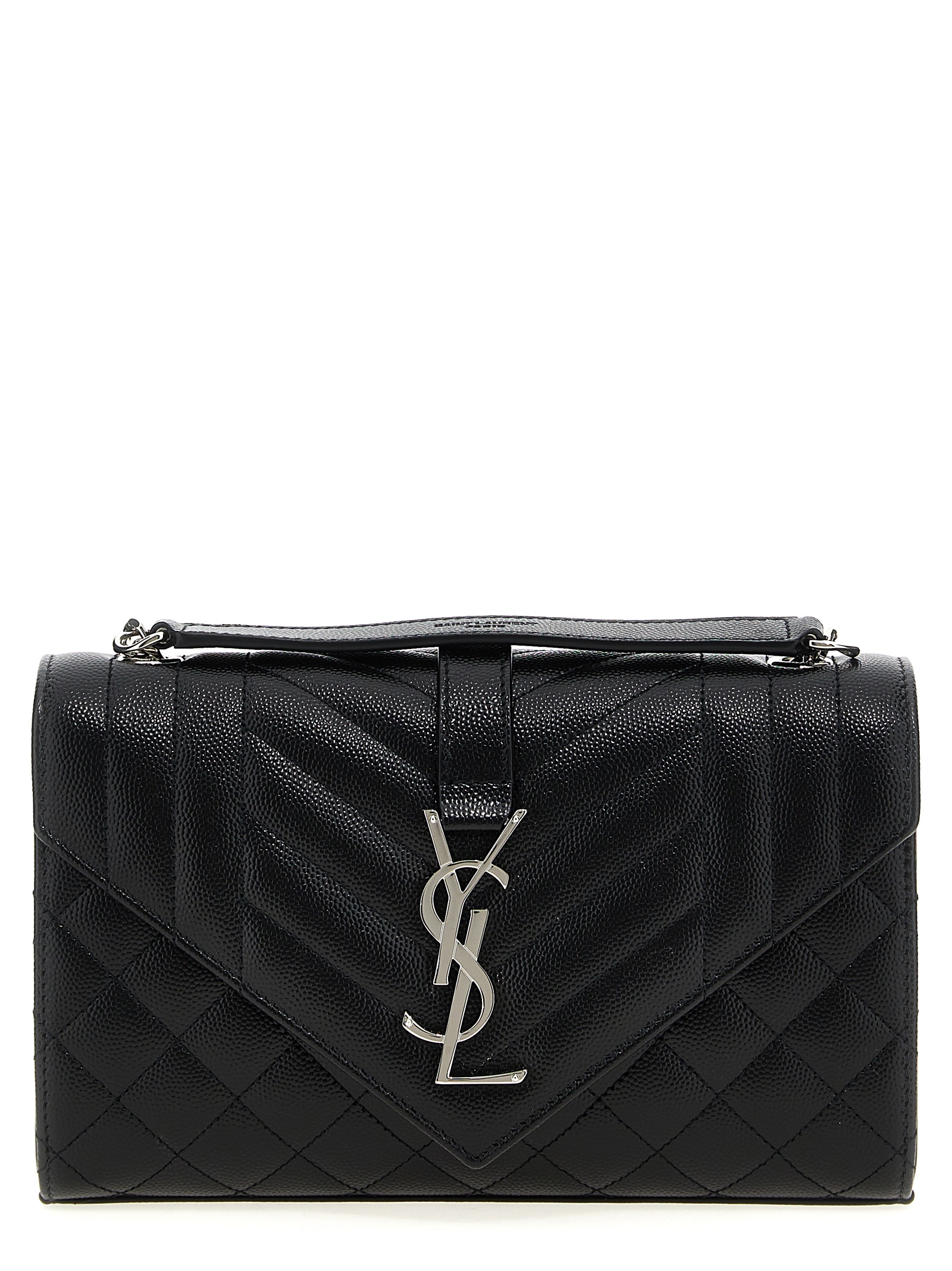 'Envelope Small' crossbody bag 600195BOW921000 (Saint Laurent / ハンドバッグ・ショルダーバッグ ) | Saint Laurent (サンローラン)