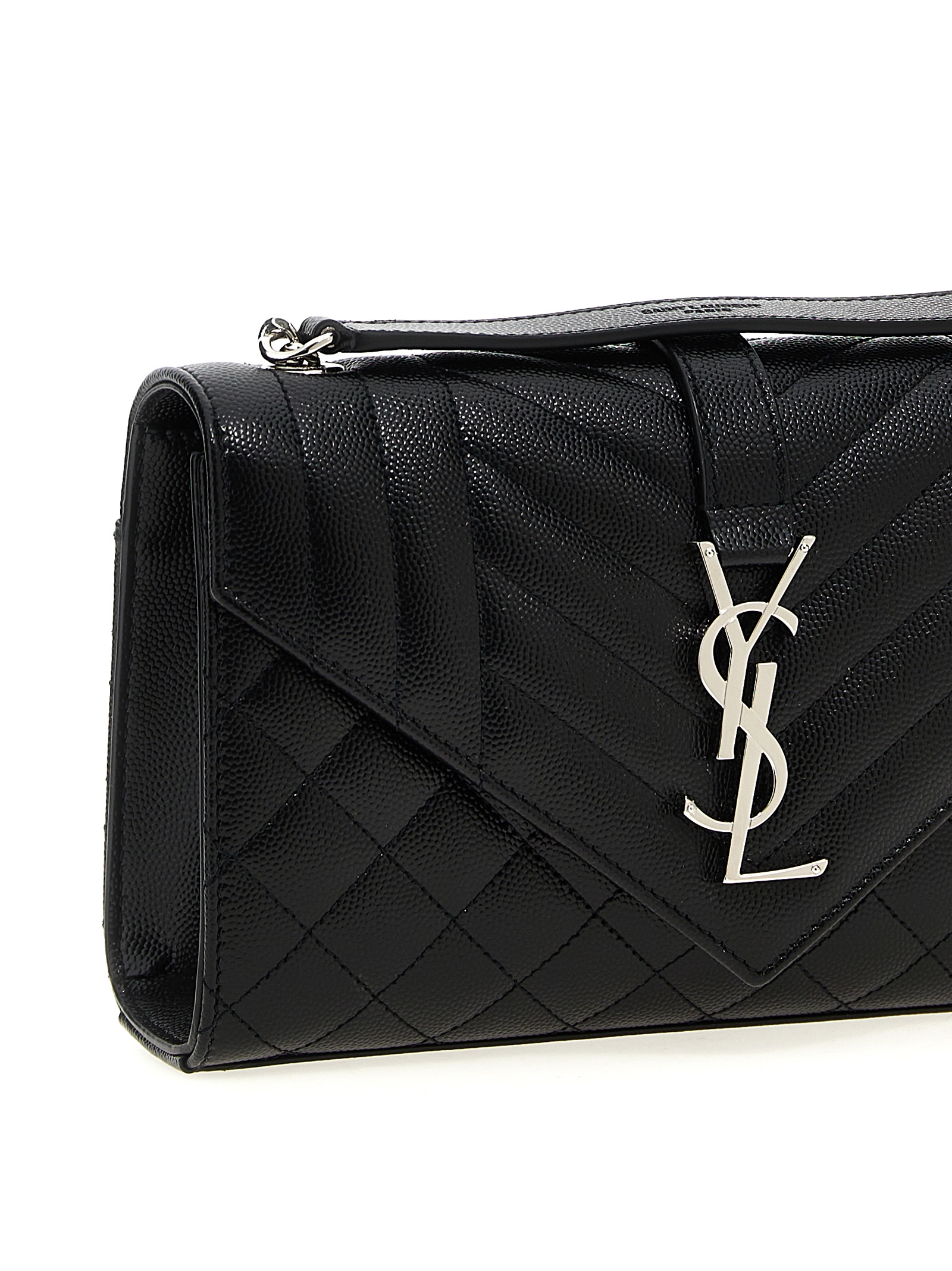 'Envelope Small' crossbody bag 600195BOW921000 (Saint Laurent / ハンドバッグ・ショルダーバッグ ) | Saint Laurent (サンローラン)(2)