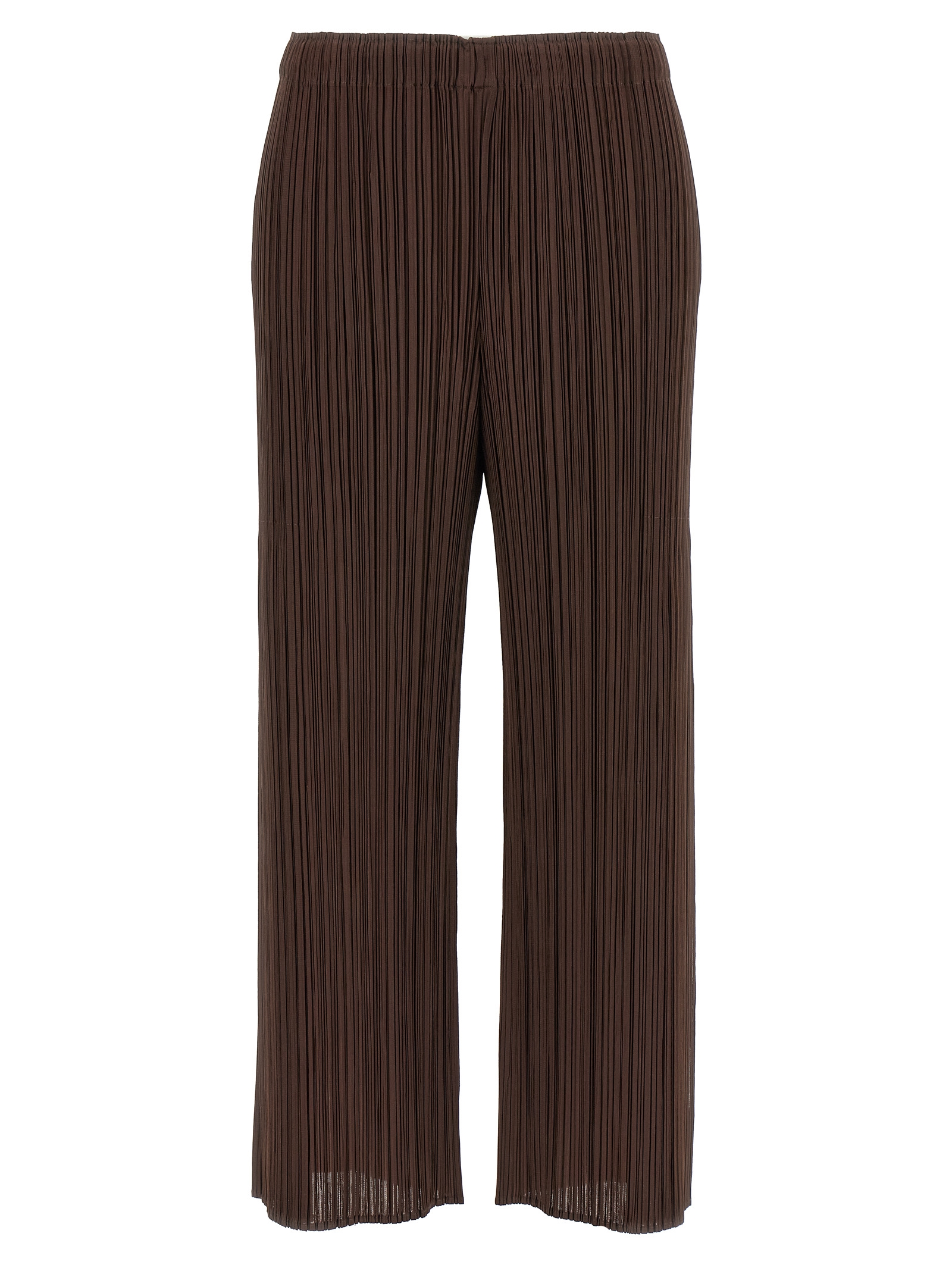 'Monthly Colors: March' pants PP56JF13345 (PLEATS PLEASE ISSEY MIYAKE / パンツ ) | PLEATS PLEASE ISSEY MIYAKE (プリーツ プリーズ イッセイ ミヤケ)