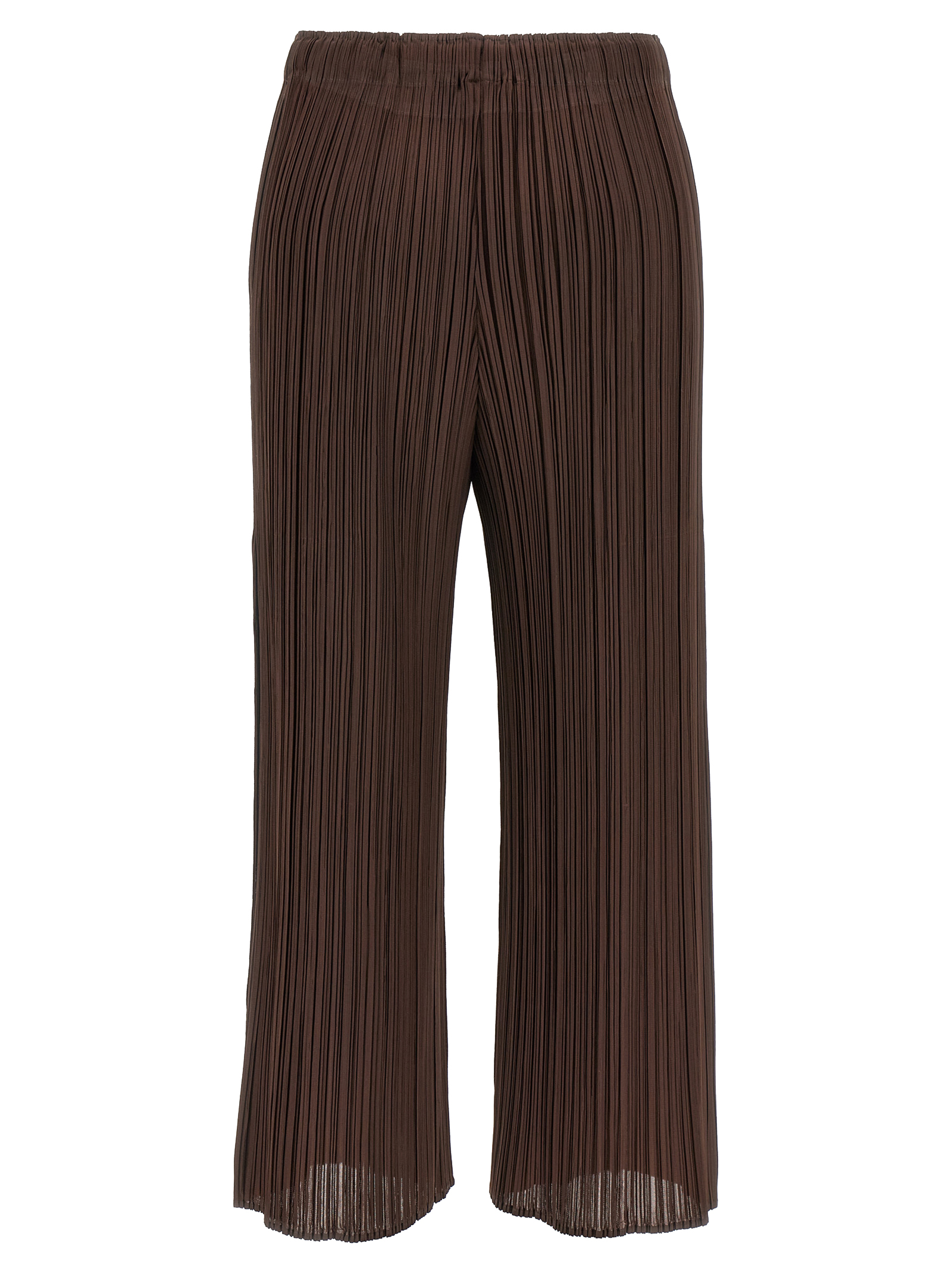 'Monthly Colors: March' pants PP56JF13345 (PLEATS PLEASE ISSEY MIYAKE / パンツ ) | PLEATS PLEASE ISSEY MIYAKE (プリーツ プリーズ イッセイ ミヤケ)(1)