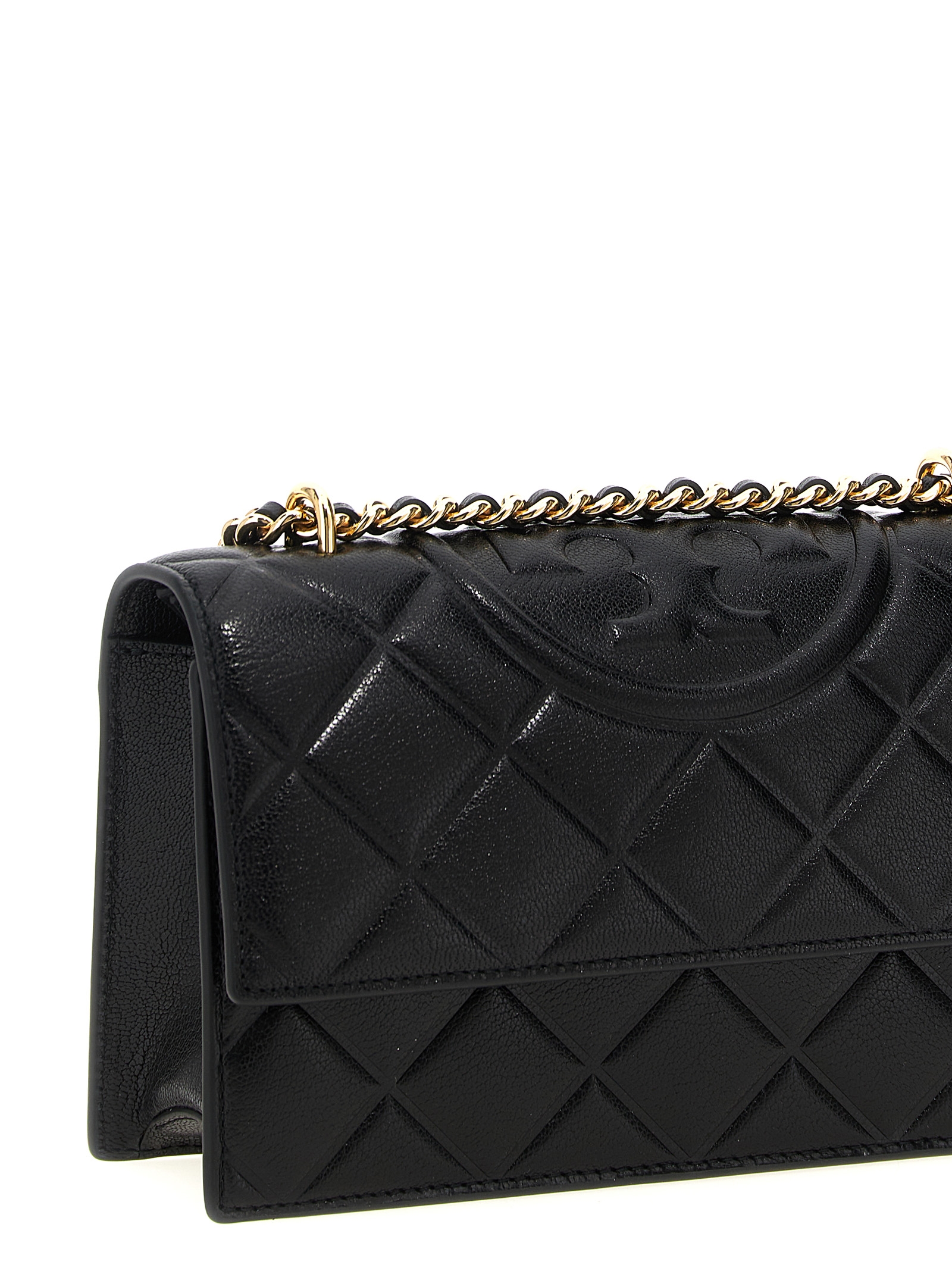 'Fleming Convertibile' small shoulder bag 164800001 (TORY BURCH / ハンドバッグ・ショルダーバッグ ) | TORY BURCH (トリーバーチ)(2)