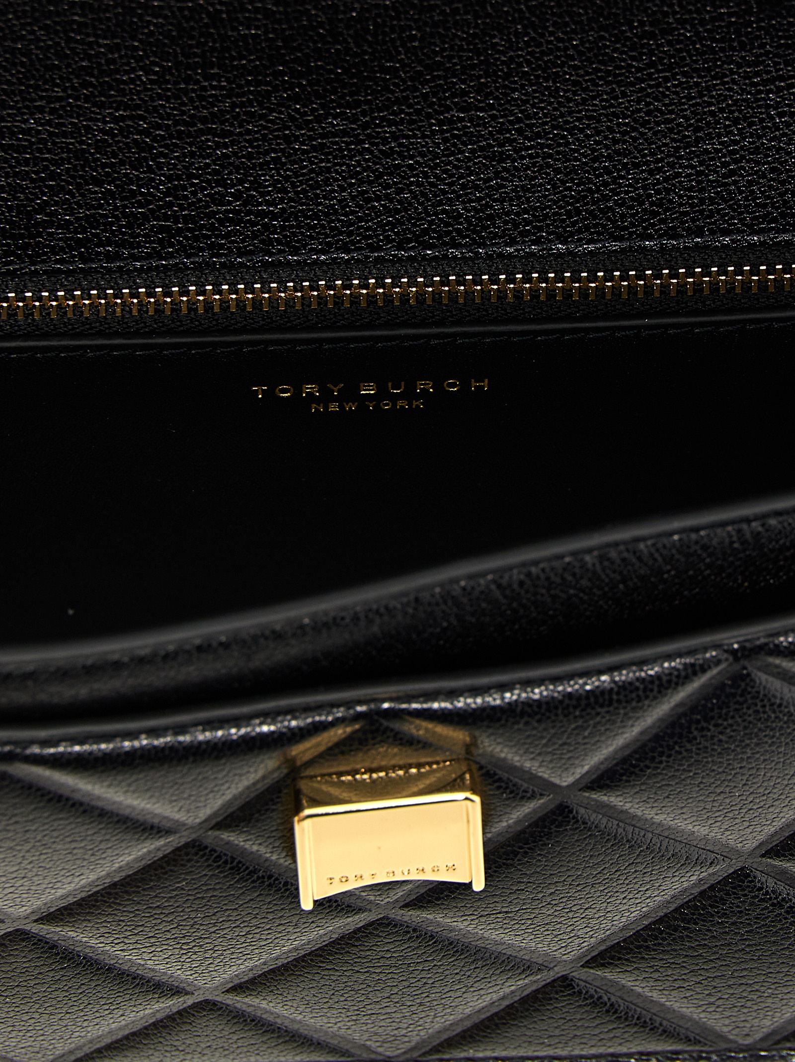 'Fleming Convertibile' small shoulder bag 164800001 (TORY BURCH / ハンドバッグ・ショルダーバッグ ) | TORY BURCH (トリーバーチ)(3)