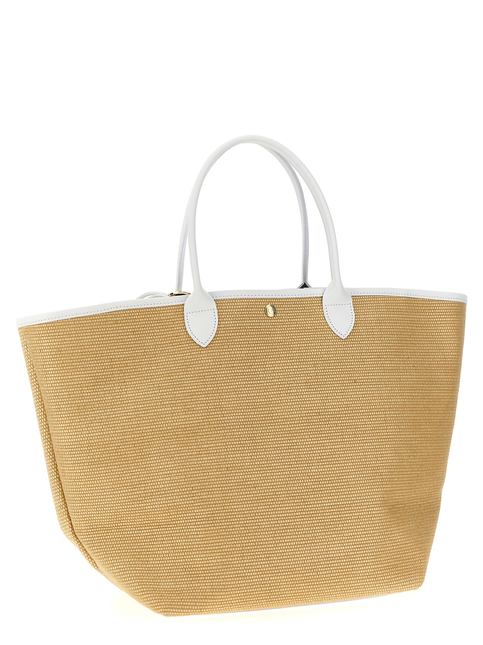 'M Le Panier Pliage Céramique' shopping bag 10308HGY007 (LONGCHAMP / トートバッグ ) | LONGCHAMP (ロンシャン)(1)