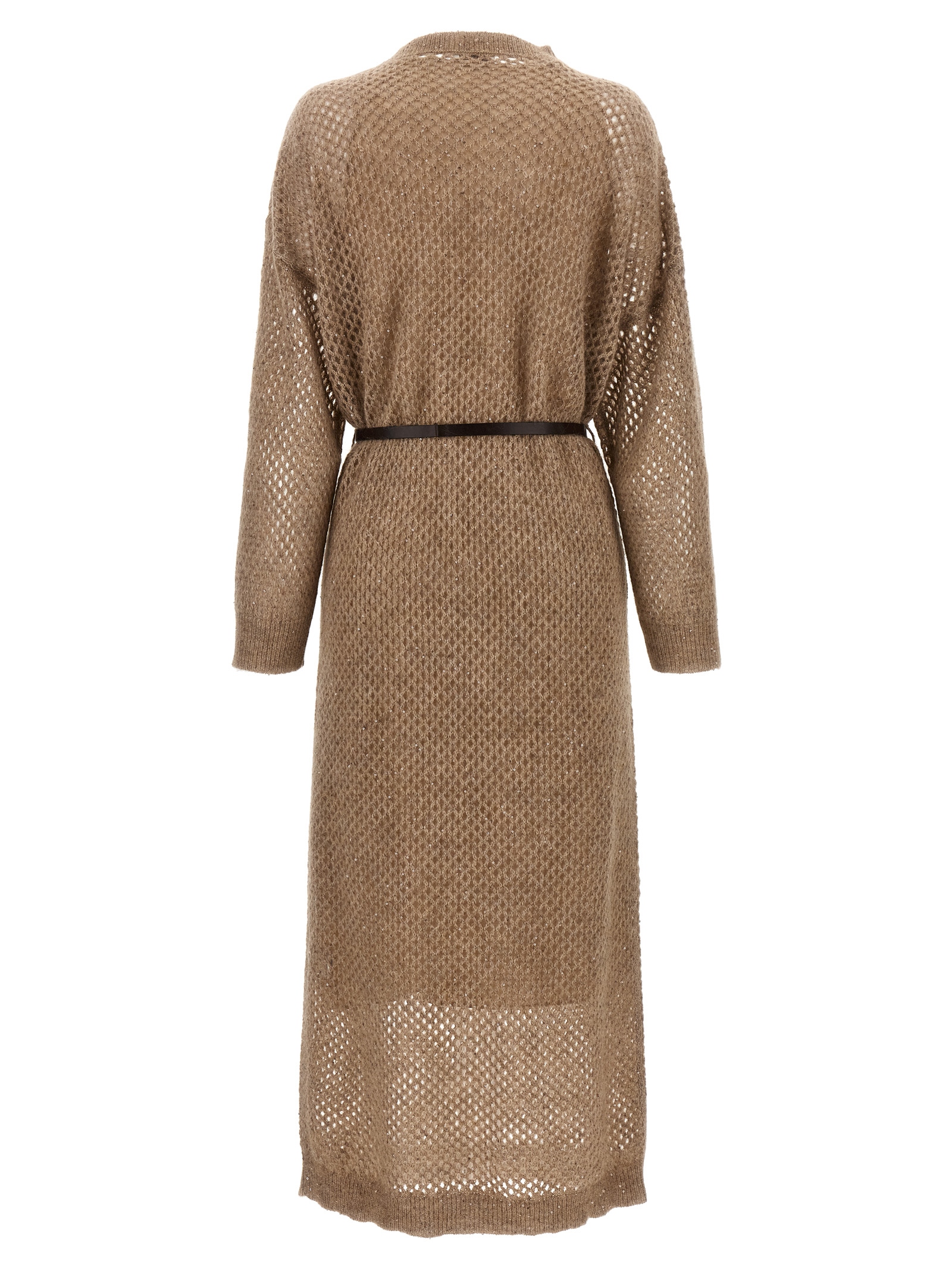 Brunello Cucinelli Skirts Brown (Brunello Cucinelli/スカート