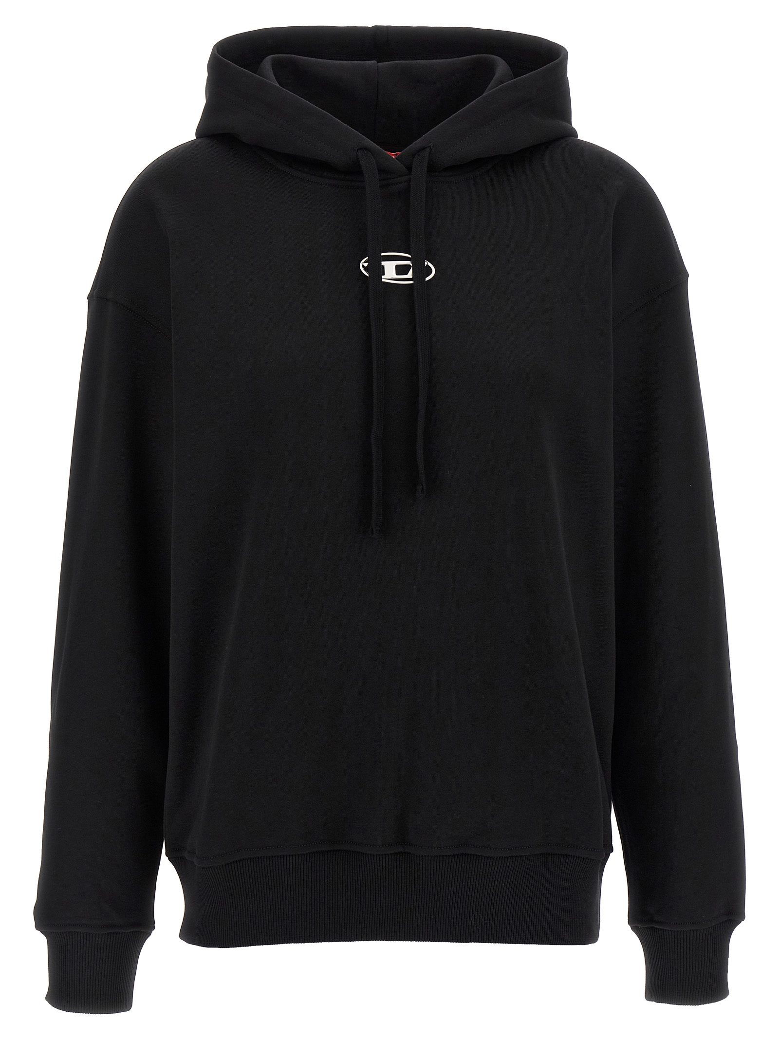 'F-Buxt-Hood-Od' hoodie A194480BMBJ9XX (Diesel / スウェット・フーディー ) | Diesel (ディーゼル)