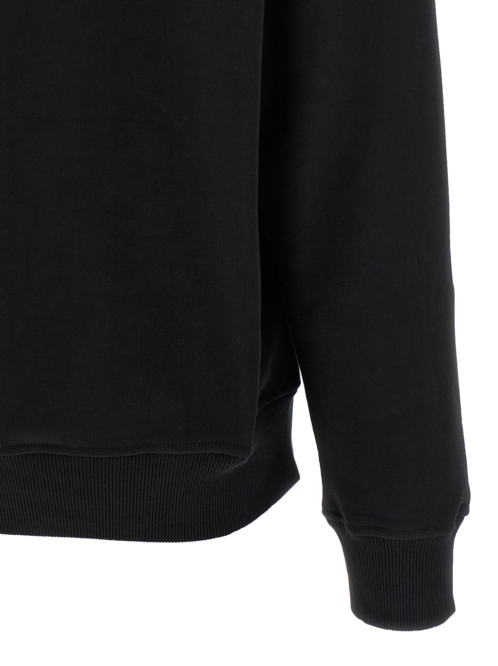 'F-Buxt-Hood-Od' hoodie A194480BMBJ9XX (Diesel / スウェット・フーディー ) | Diesel (ディーゼル)(3)