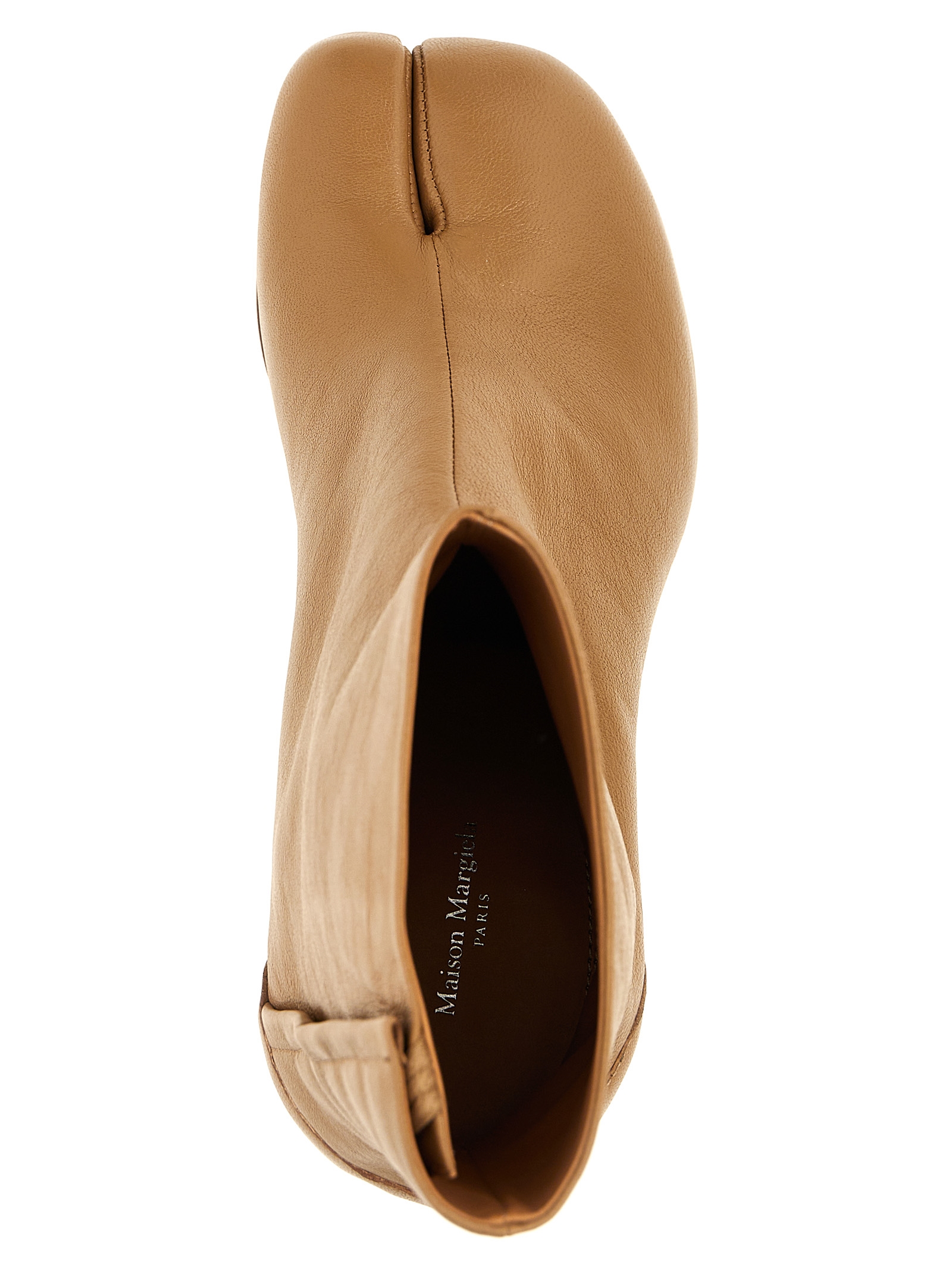 Tabi' ankle boots S58WU0260P3753T4091 (Maison Margiela / ブーツ ) | Maison Margiela (メゾン マルジェラ)(3)