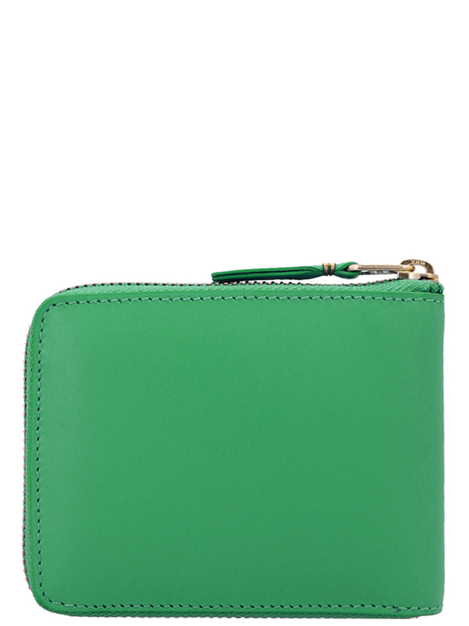 Wallet 'Classic Line - SA7100' SA7100BLUE (Comme Des Garçons Wallet / 財布・カードケース ) | Comme Des Garçons Wallet (コムデギャルソン ウォレット)(1)