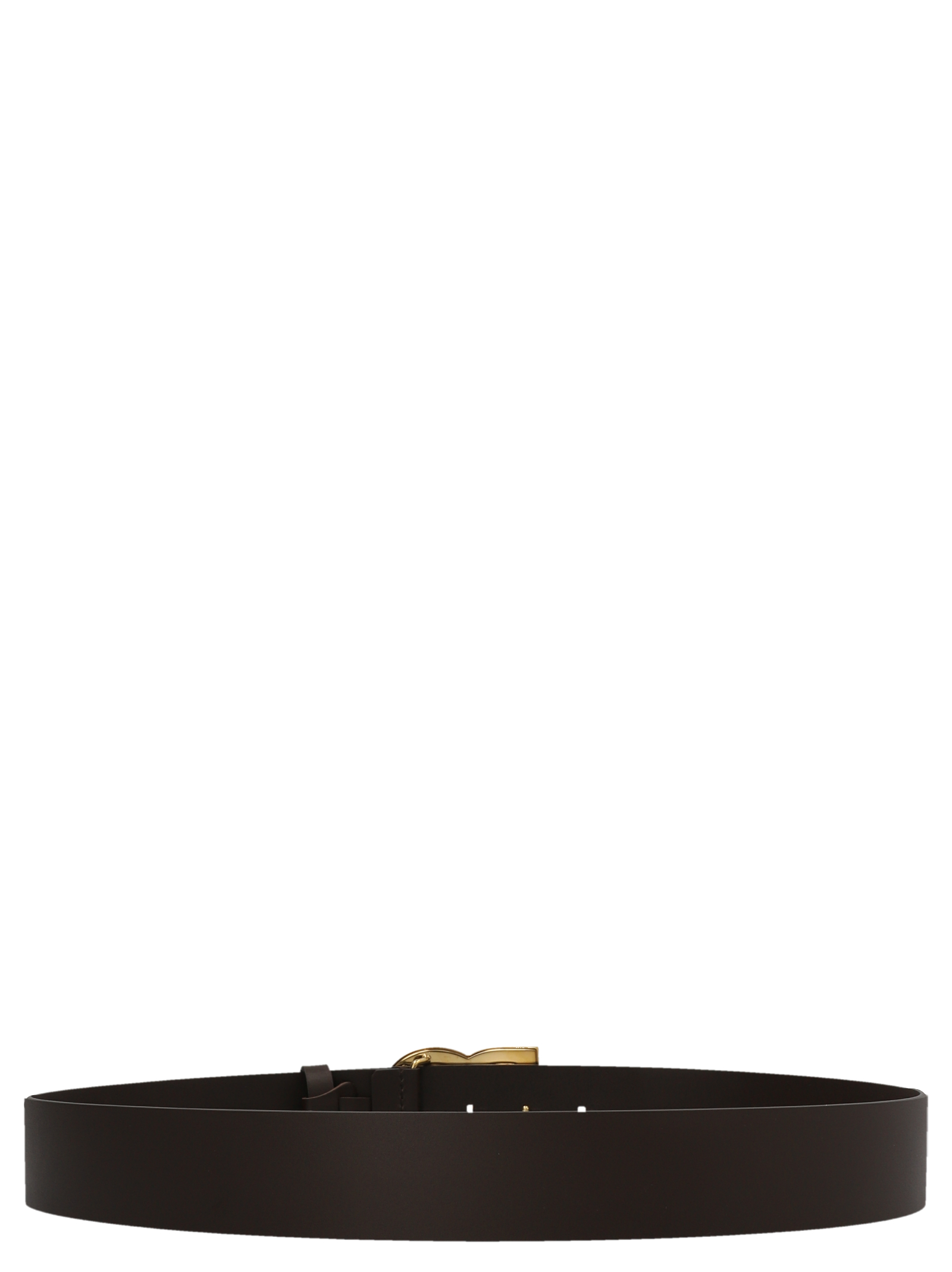 Logo belt BC4646AX6228B421 (Dolce & Gabbana / ベルト・サスペンダー ) | Dolce & Gabbana (ドルチェガッバーナ)(1)