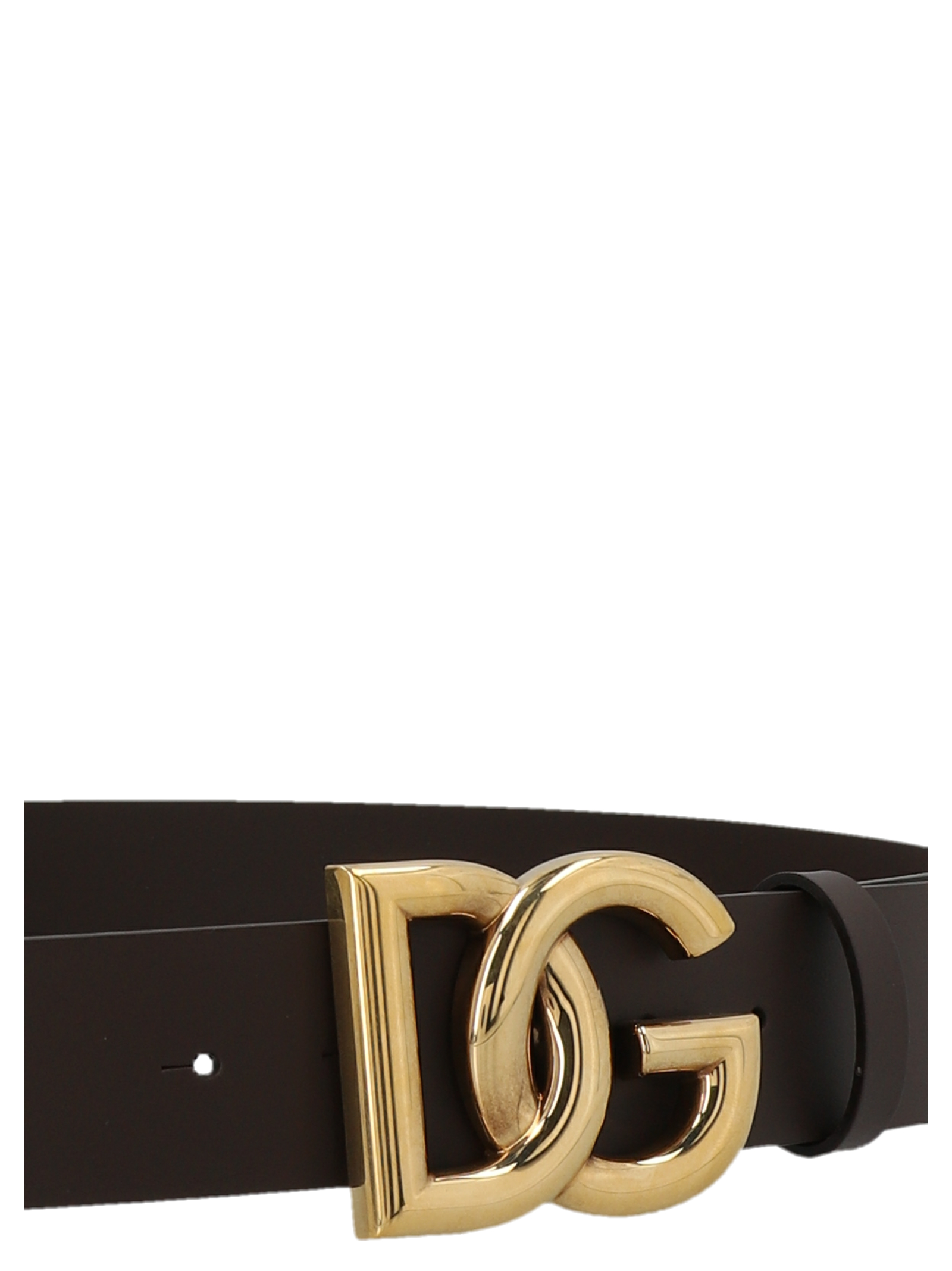 Logo belt BC4646AX6228B421 (Dolce & Gabbana / ベルト・サスペンダー ) | Dolce & Gabbana (ドルチェガッバーナ)(2)