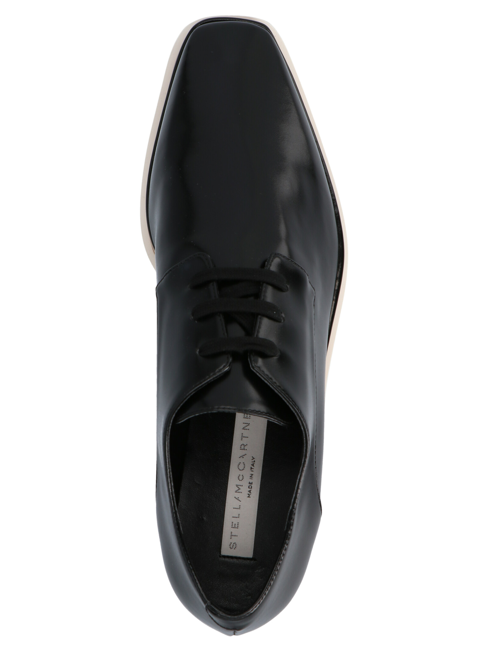 'Elyse’ lace up wedges 363997W0XH01000 (Stella McCartney / レースアップ ) | Stella McCartney (ステラ マッカートニー)(2)