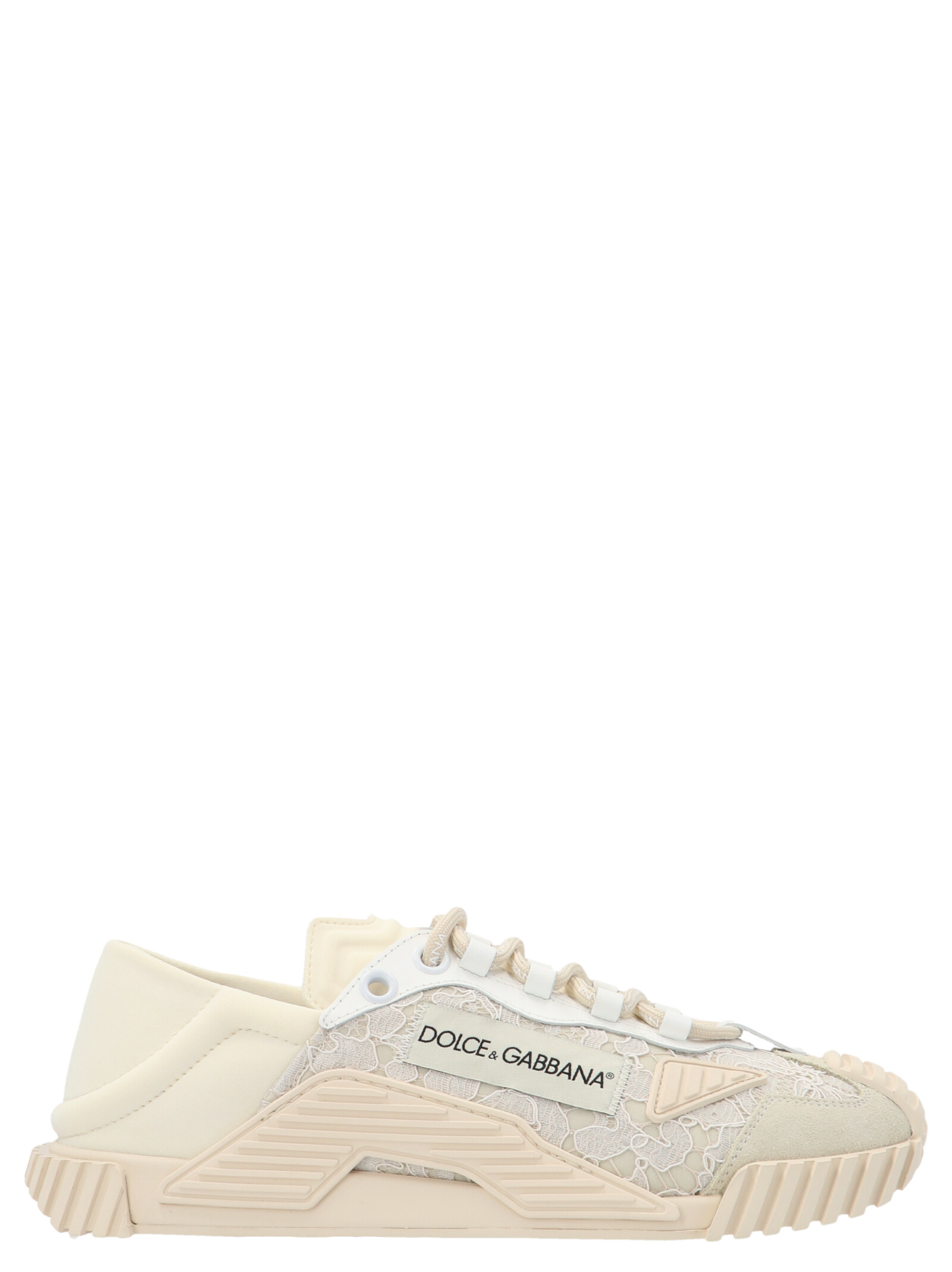 Lace sneakers CK1837AX37280005 (Dolce & Gabbana / スニーカー ) | Dolce & Gabbana (ドルチェガッバーナ)
