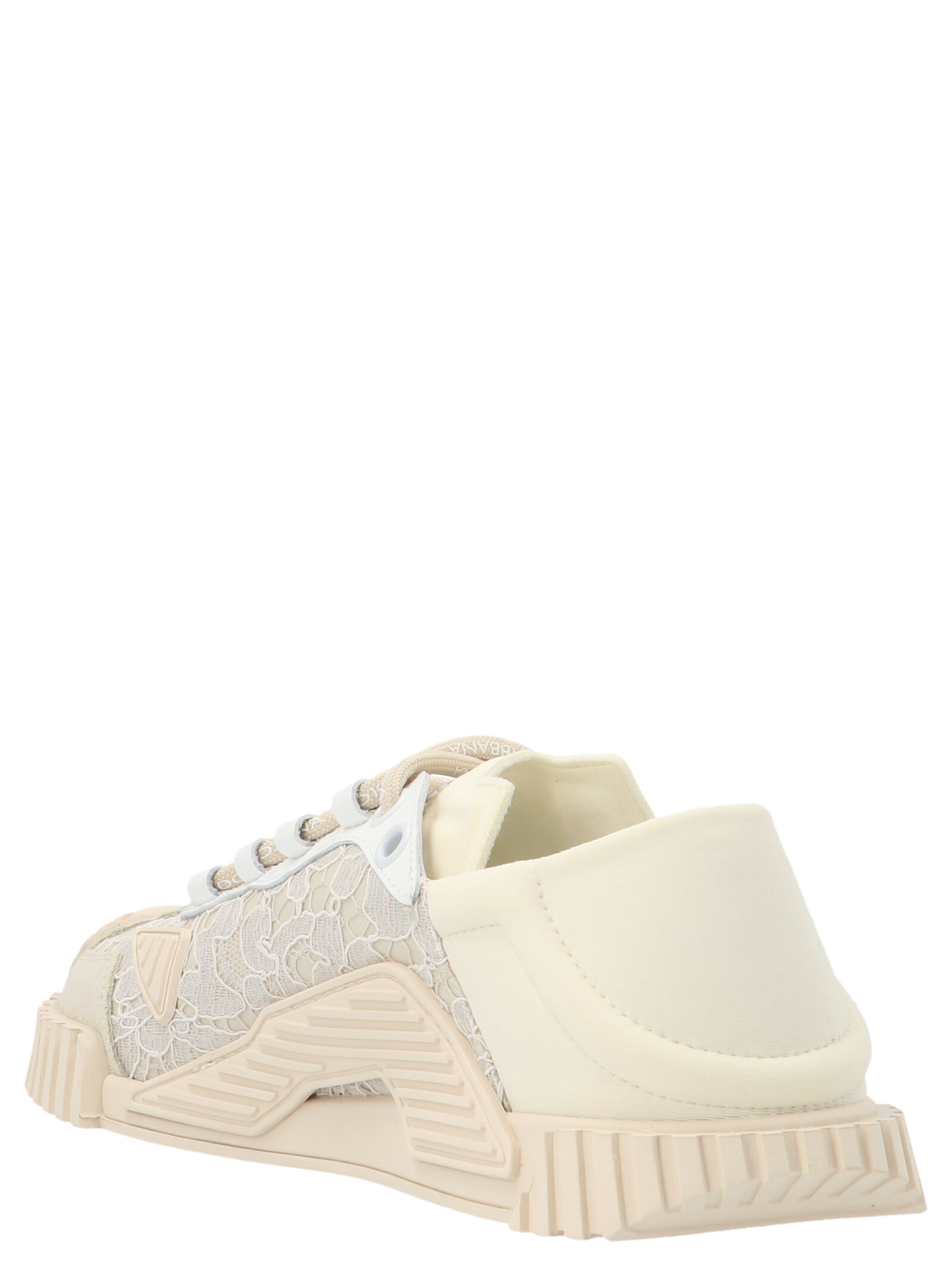 Lace sneakers CK1837AX37280005 (Dolce & Gabbana / スニーカー ) | Dolce & Gabbana (ドルチェガッバーナ)(1)