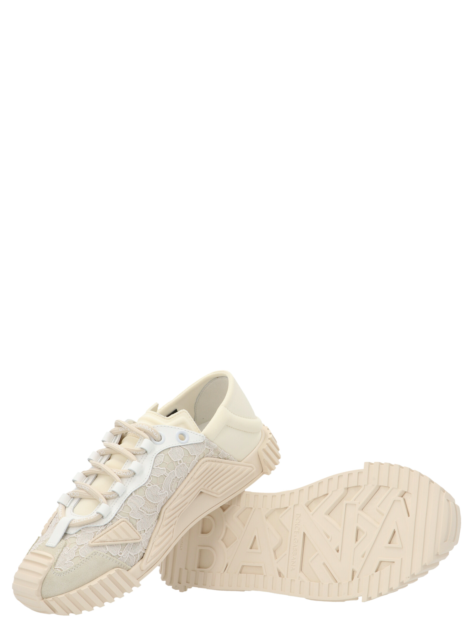 Lace sneakers CK1837AX37280005 (Dolce & Gabbana / スニーカー ) | Dolce & Gabbana (ドルチェガッバーナ)(3)
