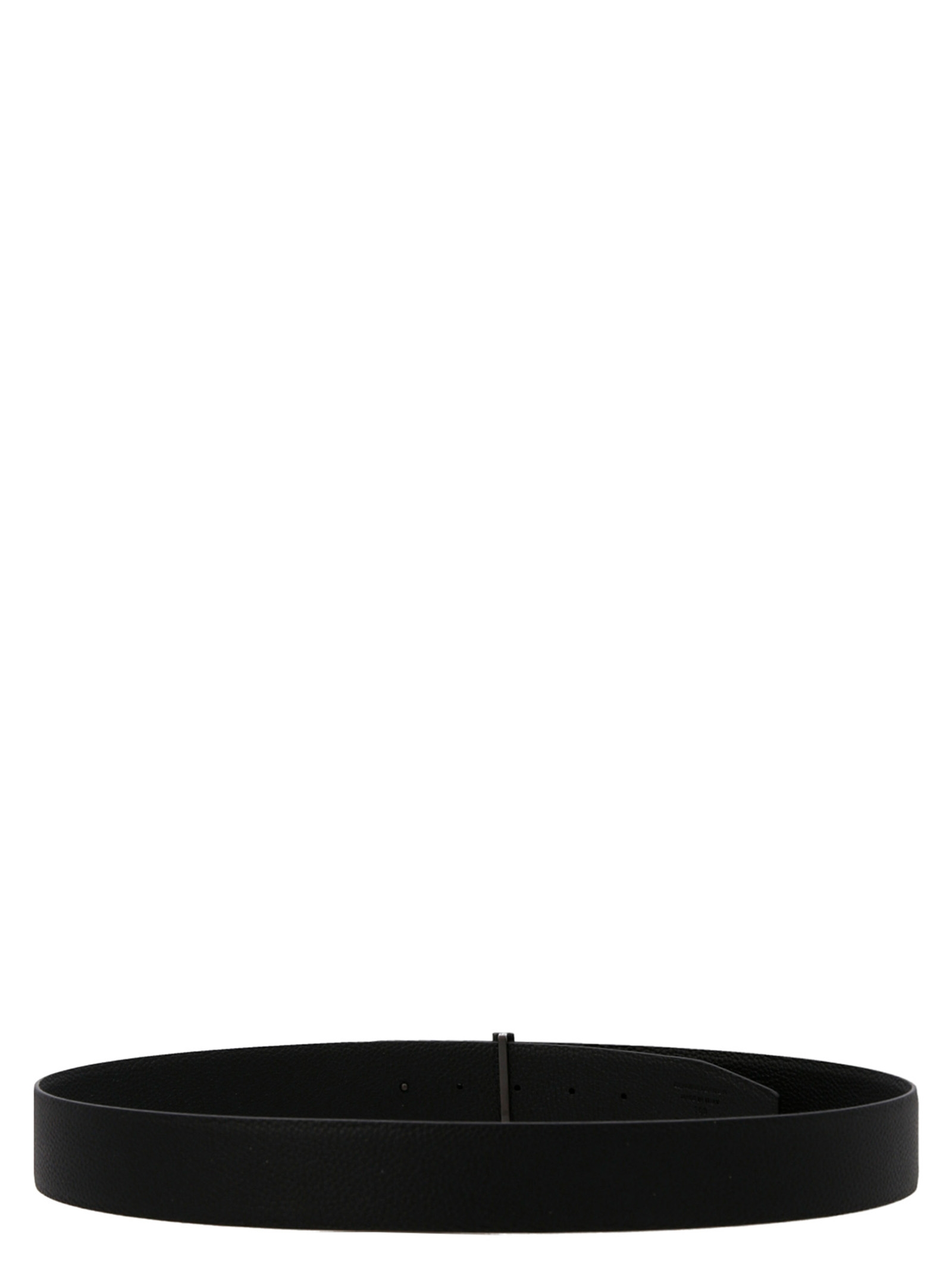 'T' reversible belt TB178LCL236L1N001 (TOM FORD / ベルト・サスペンダー ) | TOM FORD (トムフォード)(1)