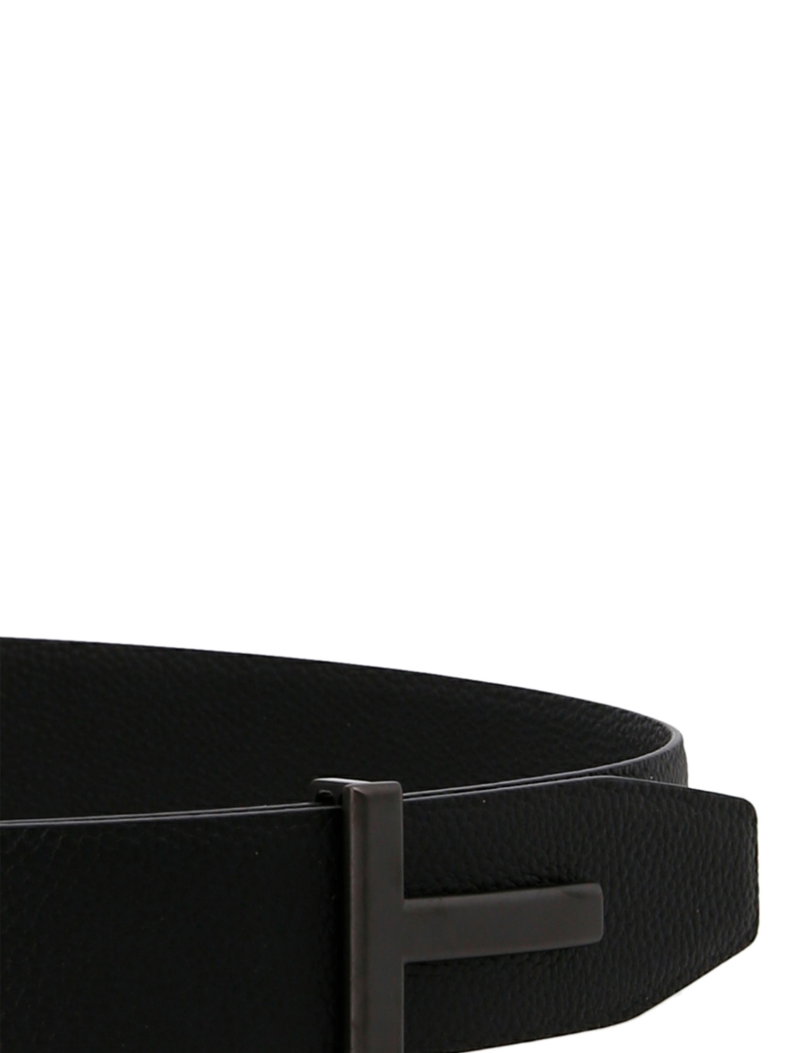 'T' reversible belt TB178LCL236L1N001 (TOM FORD / ベルト・サスペンダー ) | TOM FORD (トムフォード)(2)