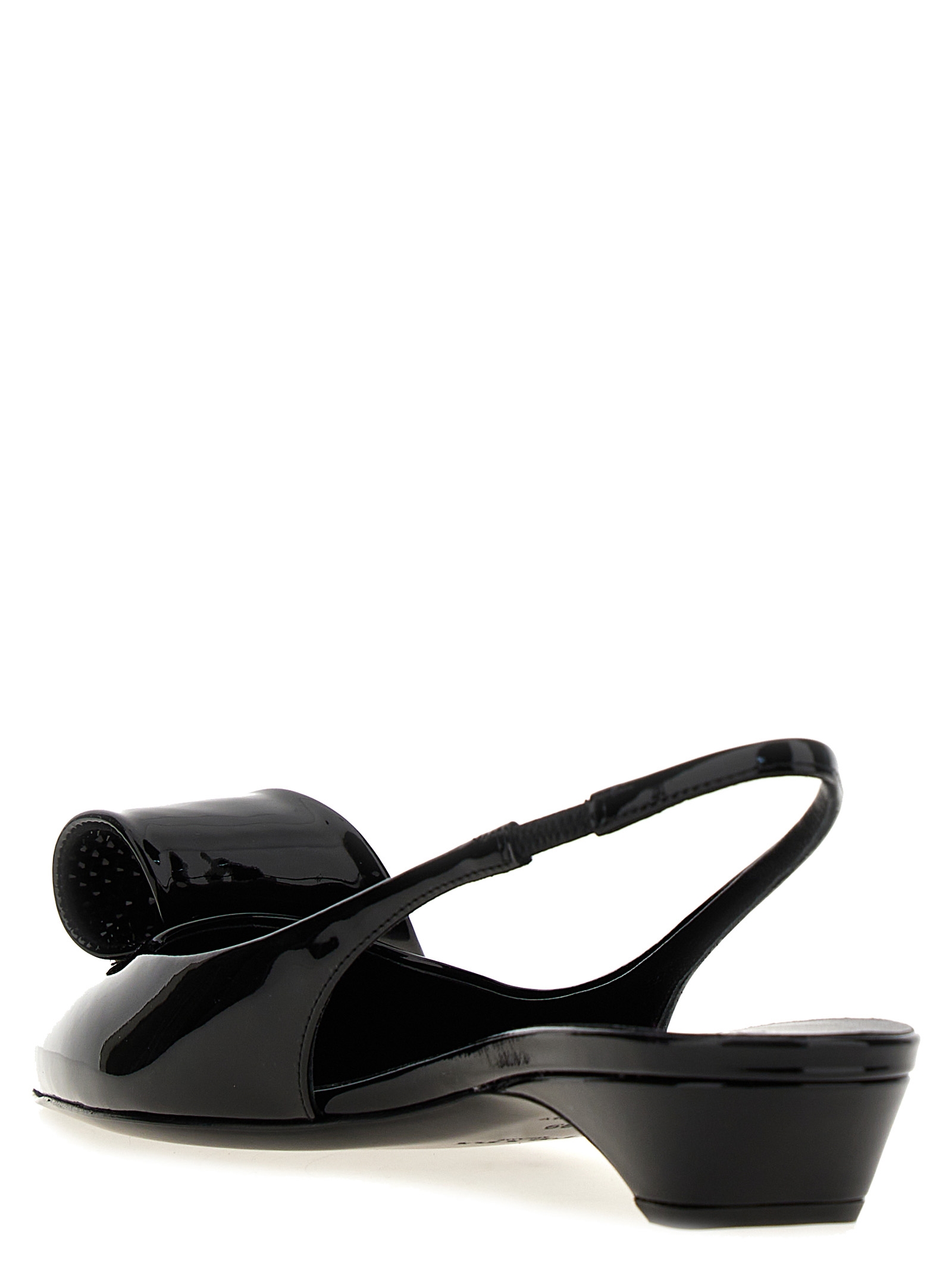 'Torchon' slingback 1I345NF253LOCF0002 (Prada / パンプス・ハイヒール ) | Prada (プラダ)(2)