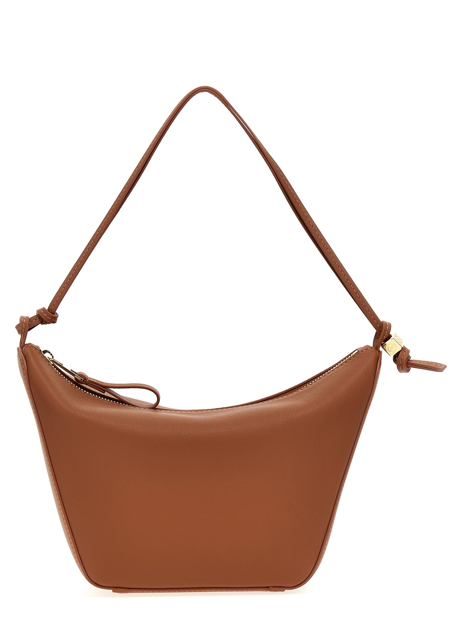 'Mini Hammock Hobo' shoulder bag A538G13X012530 (LOEWE / ハンドバッグ・ショルダーバッグ ) | LOEWE (ロエベ)