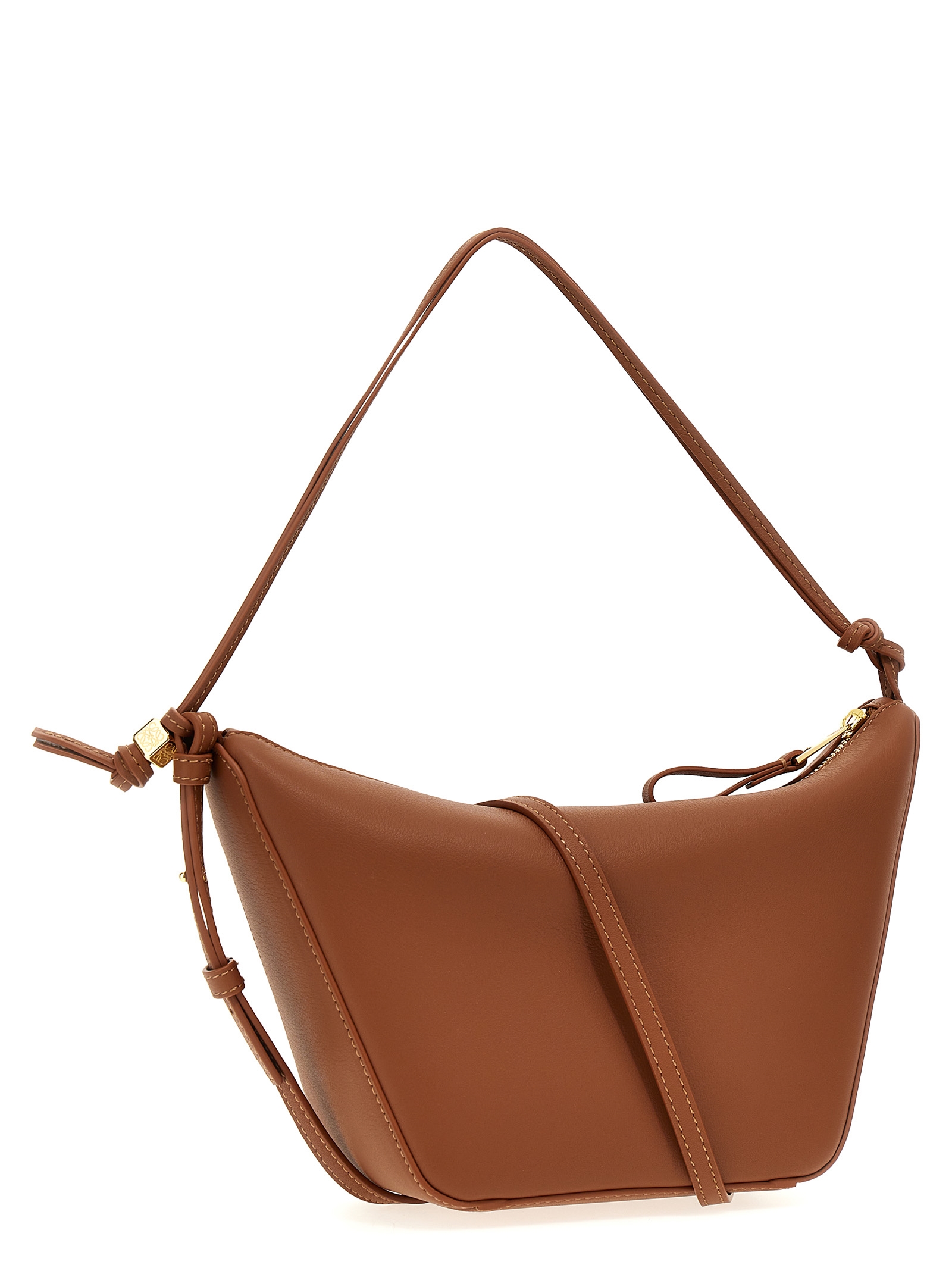 'Mini Hammock Hobo' shoulder bag A538G13X012530 (LOEWE / ハンドバッグ・ショルダーバッグ ) | LOEWE (ロエベ)(1)