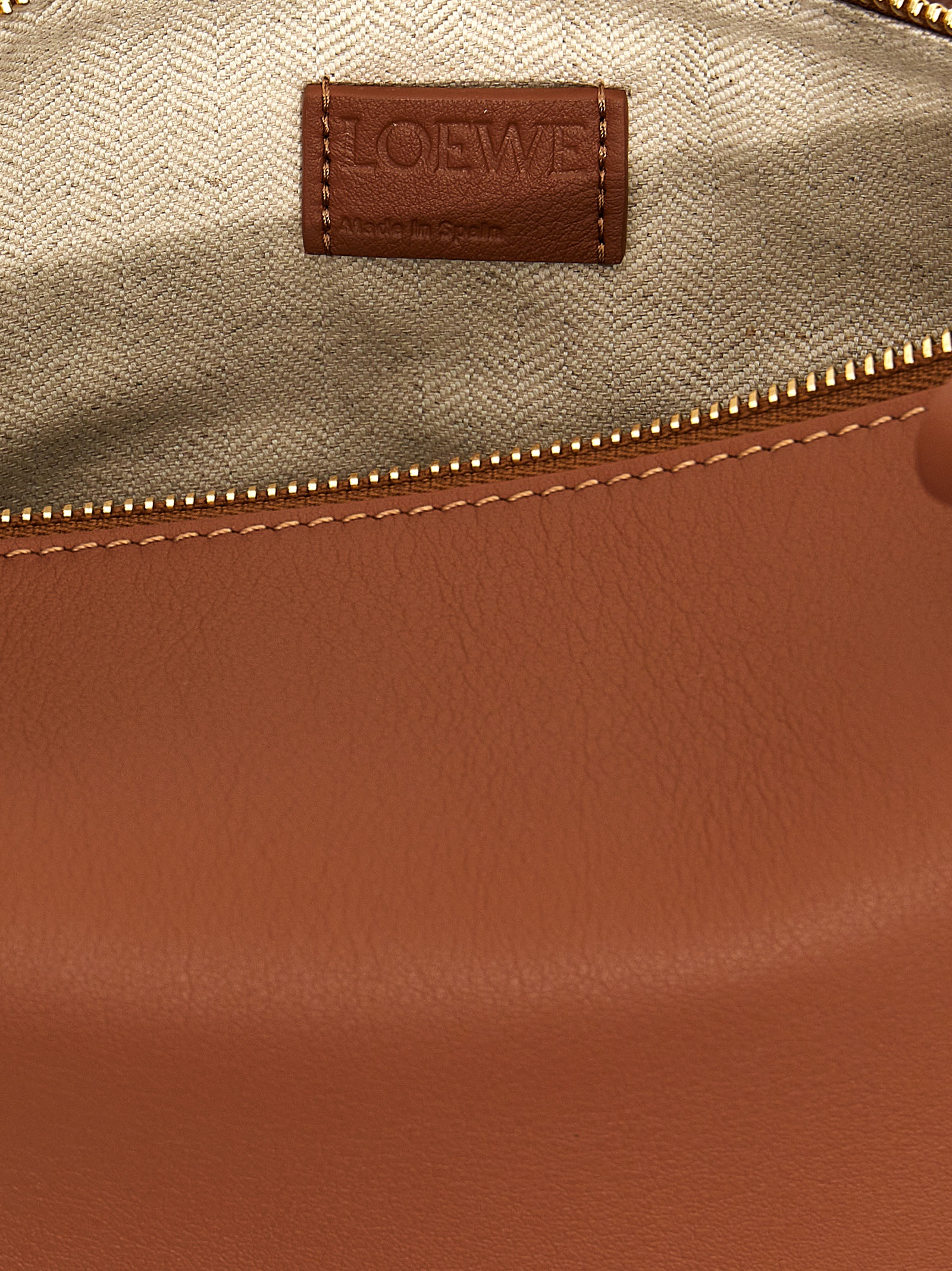 'Mini Hammock Hobo' shoulder bag A538G13X012530 (LOEWE / ハンドバッグ・ショルダーバッグ ) | LOEWE (ロエベ)(3)