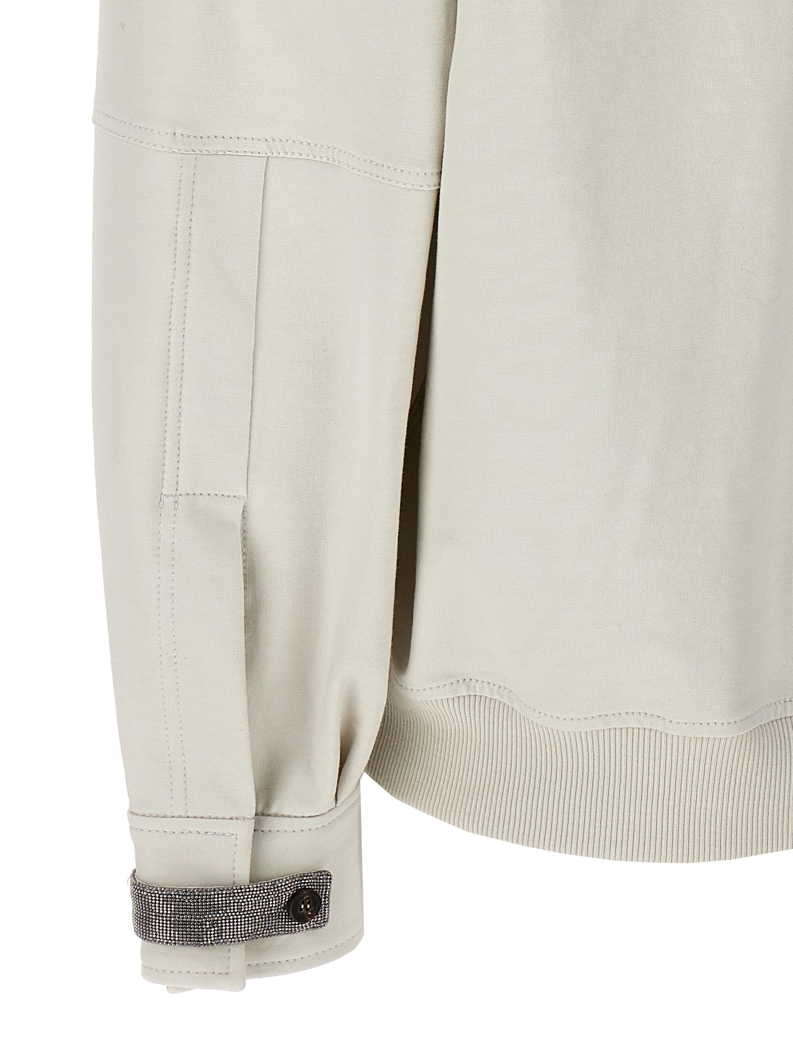 'Monile' sweatshirt MH827EP316C9443 (Brunello Cucinelli / スウェット・フーディー ) | Brunello Cucinelli (ブルネロ・クチネリ)(3)