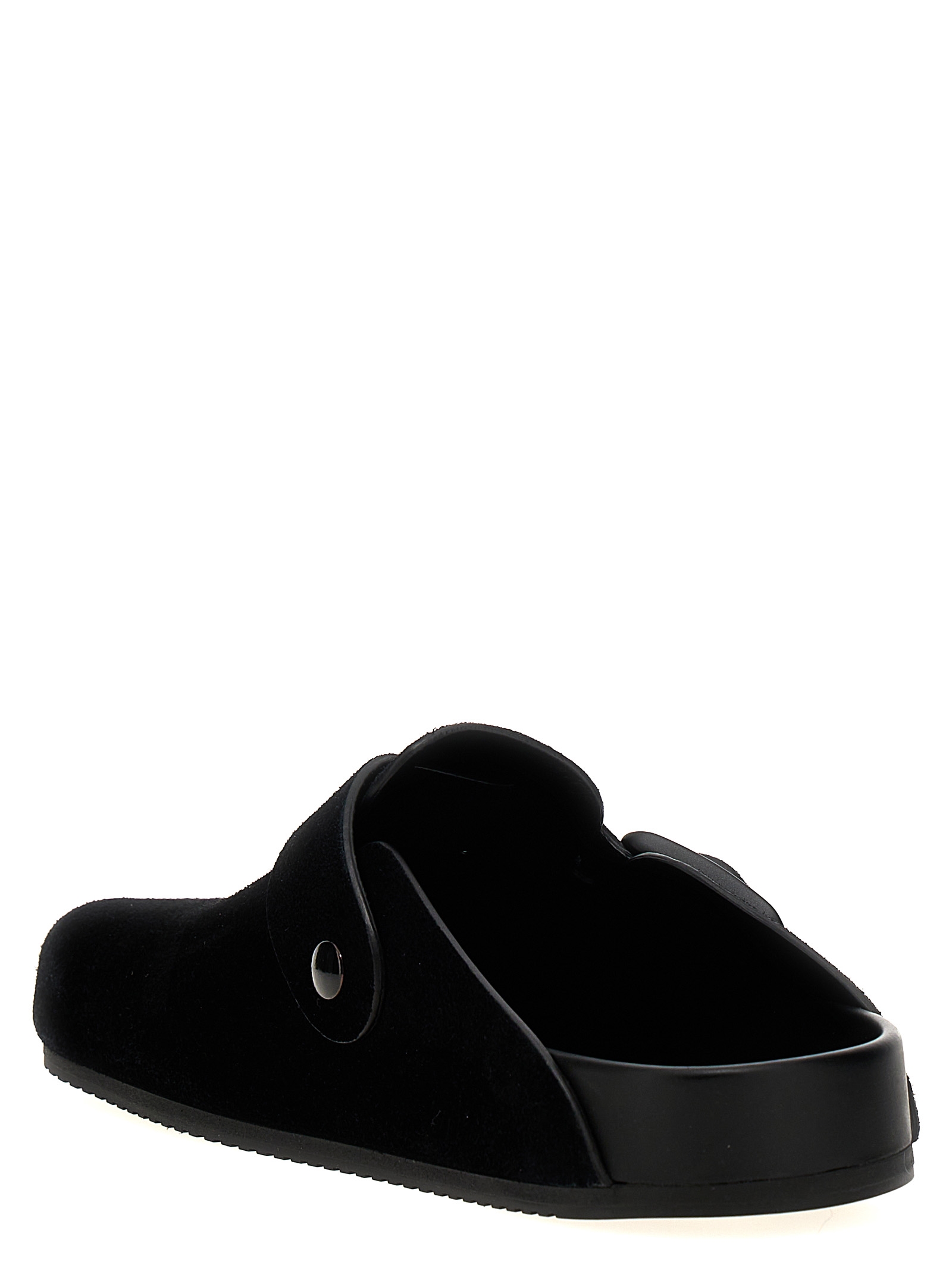 'Sunday' sabots 761284WCGA11000 (Balenciaga / サンダル ) | Balenciaga (バレンシアガ)(2)