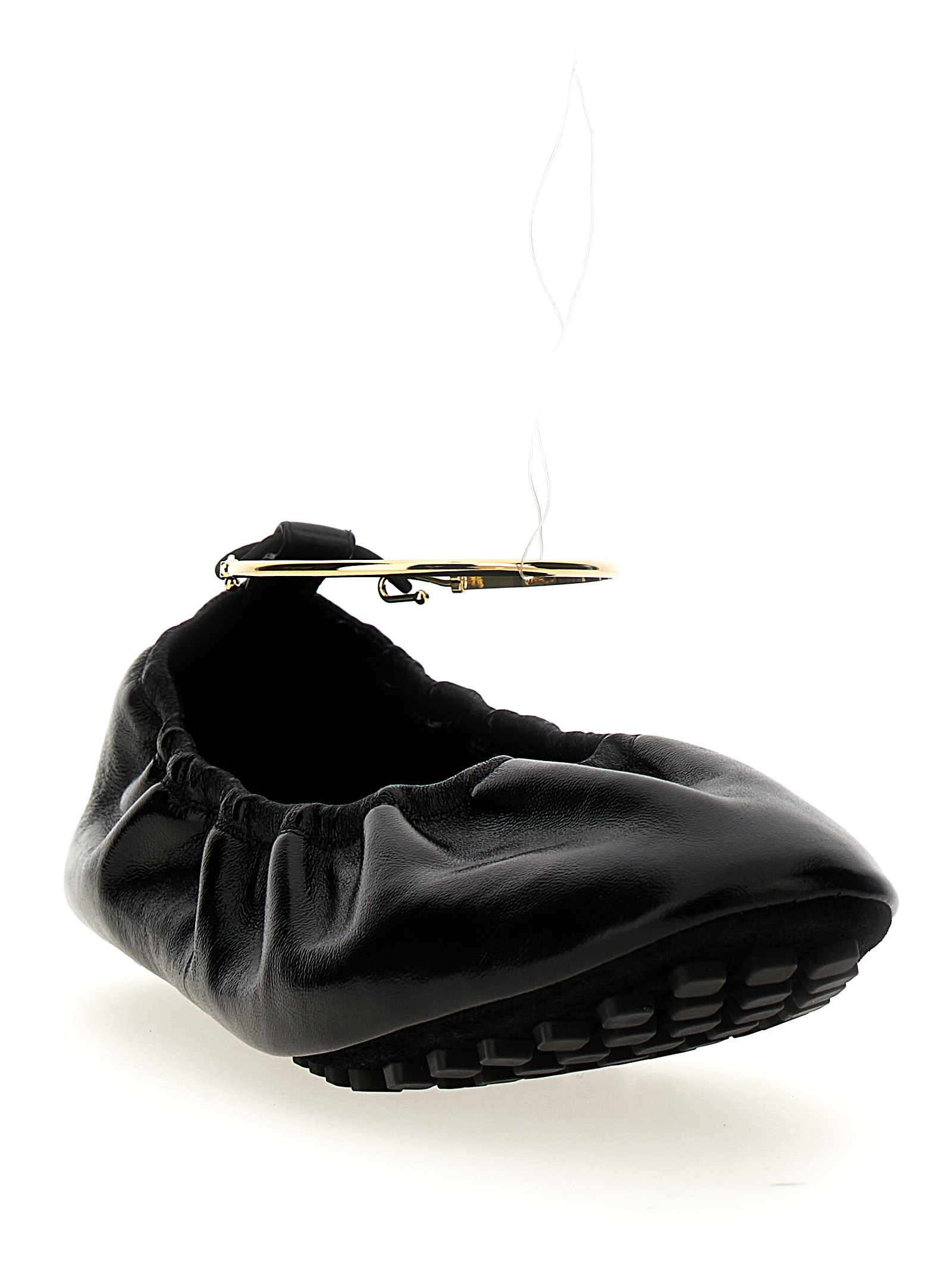 'Fendi Filo' ballet flats 8F8534NA7F0QA1 (FENDI / フラットシューズ ) | FENDI (フェンディ)(1)