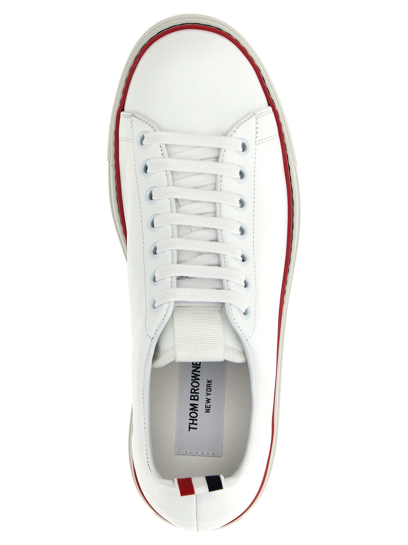 'Tennis Shoe' sneakers MFD219A05584100 (Thom Browne / スニーカー ) | Thom Browne (トム・ブラウン)(3)