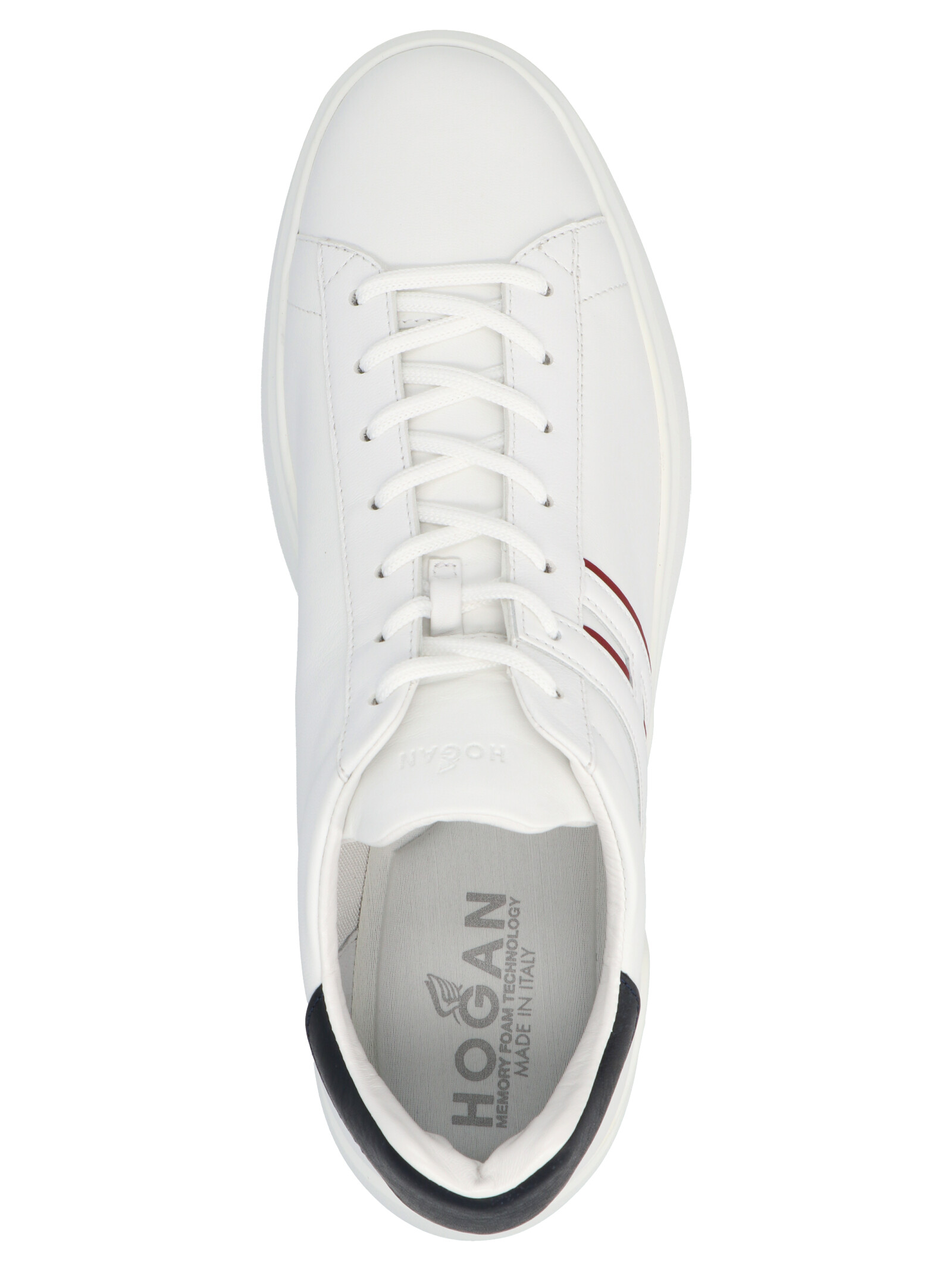 'H580' sneaker HXM5800DV42QI514ZZ (HOGAN / スニーカー ) | HOGAN (ホーガン)(2)