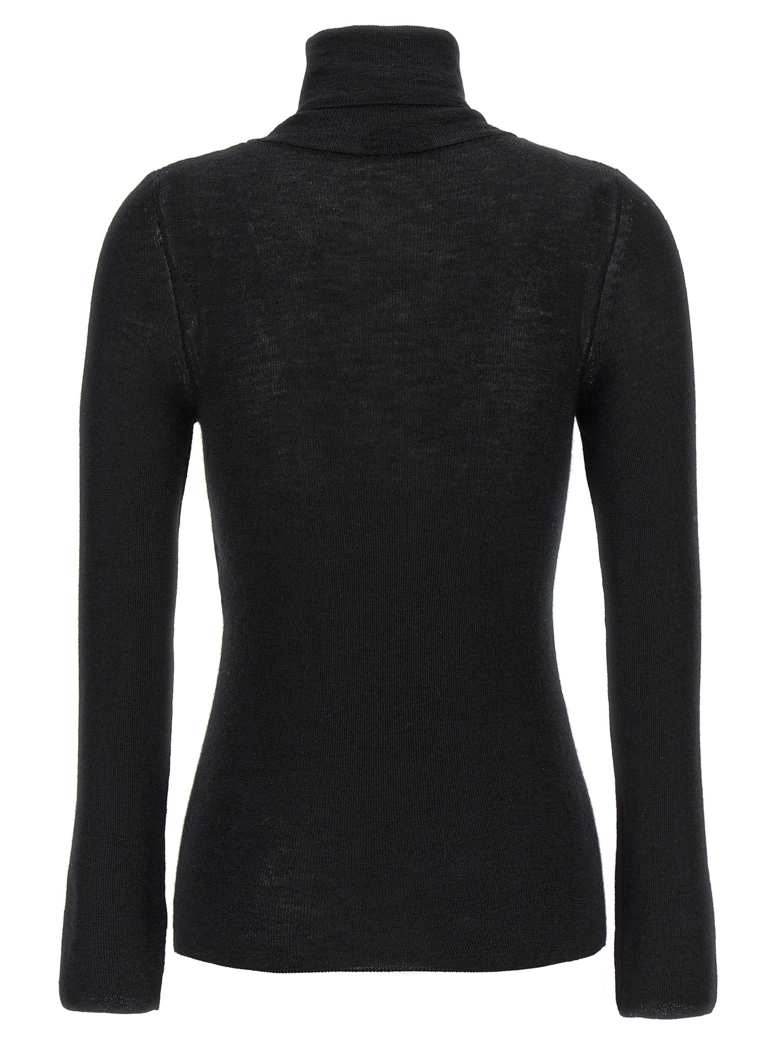 Silk cashmere turtleneck sweater MAK1332YAX752LB999 (TOM FORD / ニット・セーター・カーディガン ) | TOM FORD (トムフォード)(1)