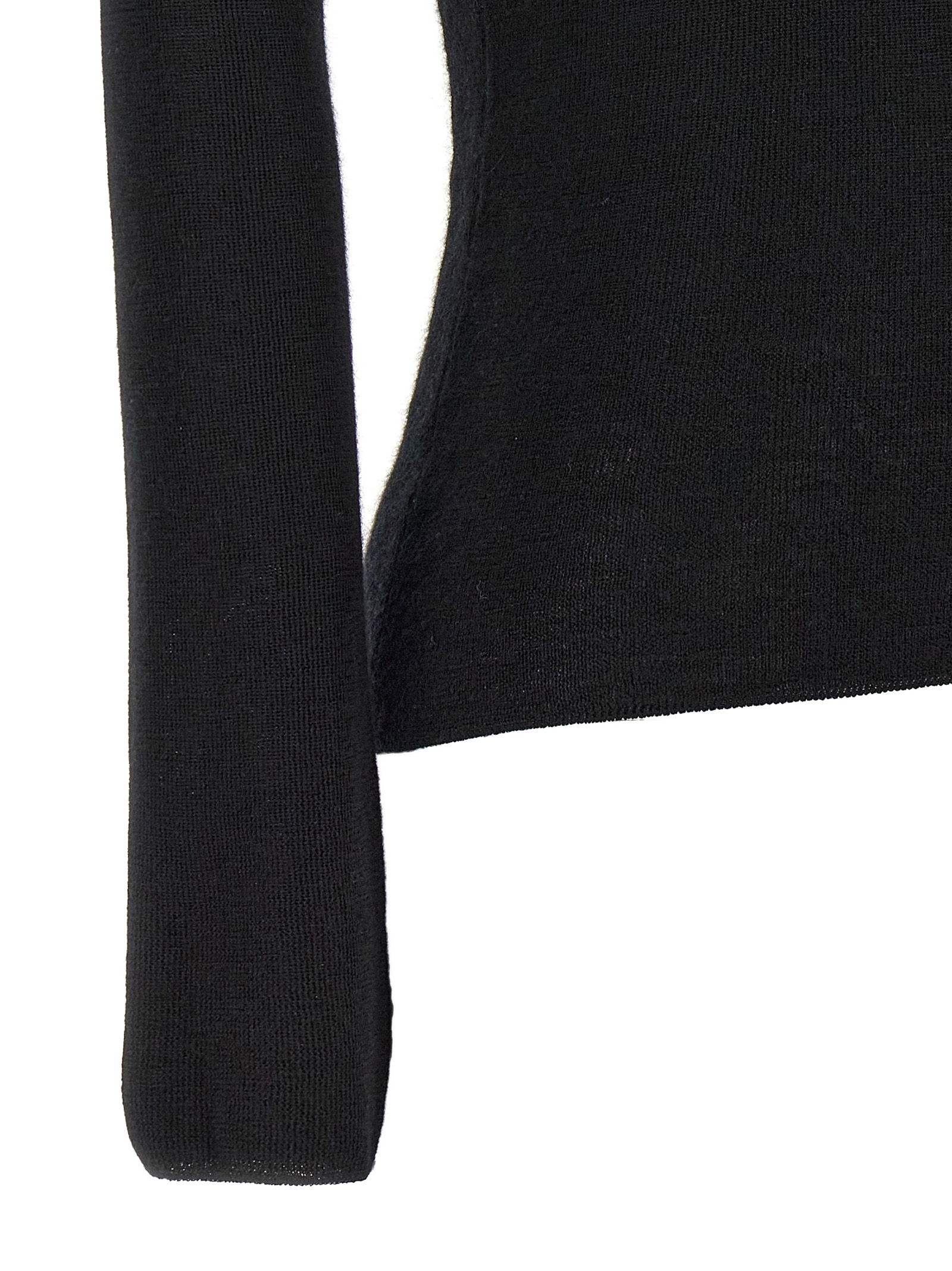Silk cashmere turtleneck sweater MAK1332YAX752LB999 (TOM FORD / ニット・セーター・カーディガン ) | TOM FORD (トムフォード)(3)
