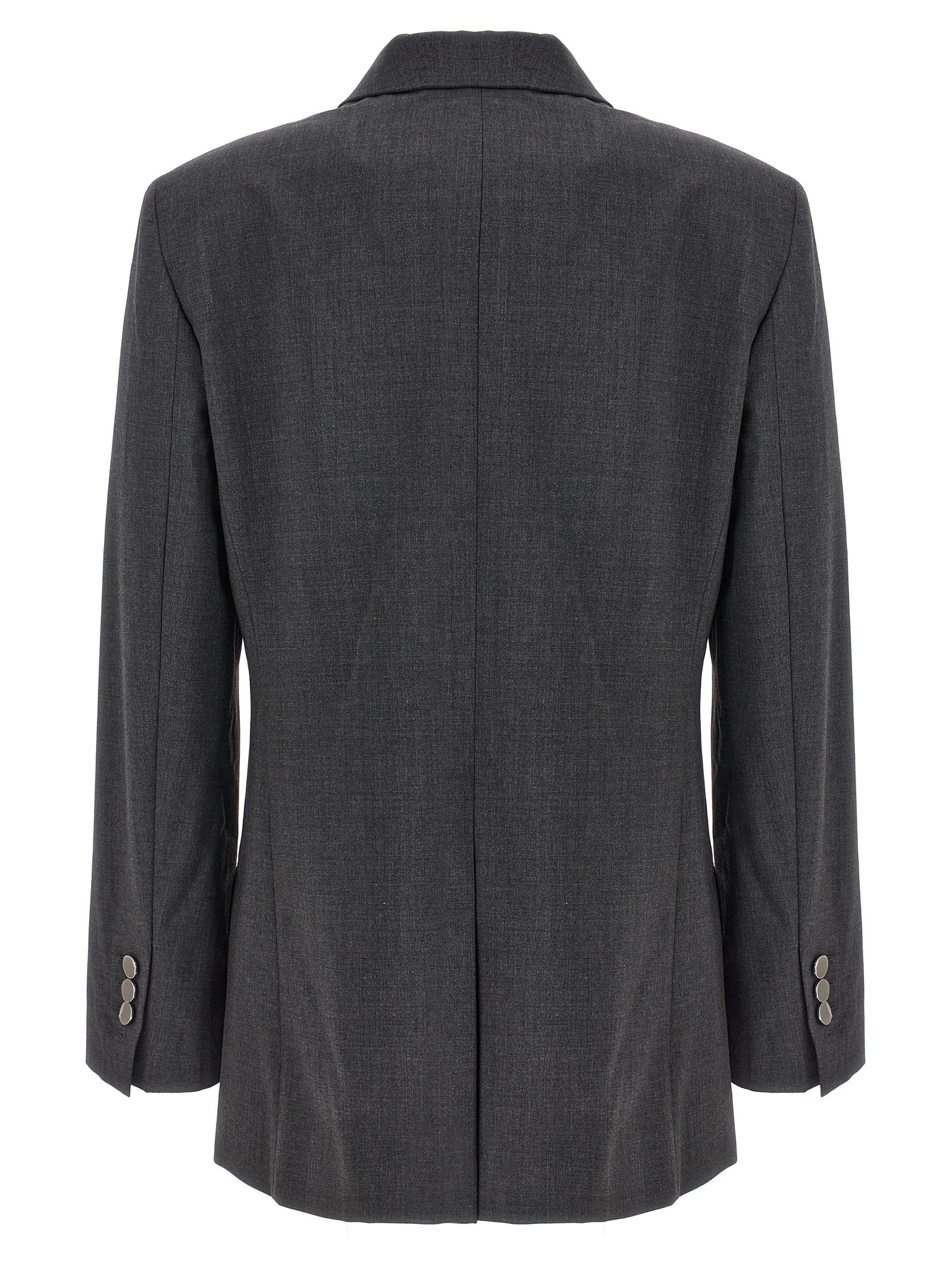 'Boxy' blazer O0601103A08 (Theory / ブレザー・ジャケット ) | Theory (セオリー)(1)