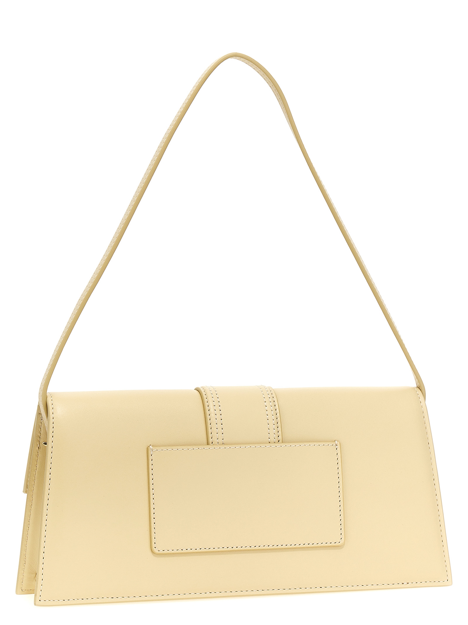 'Le Bambino Long' shoulder bag 22E221BA0133060120 (JACQUEMUS / ハンドバッグ・ショルダーバッグ ) | JACQUEMUS (ジャックムス)(1)