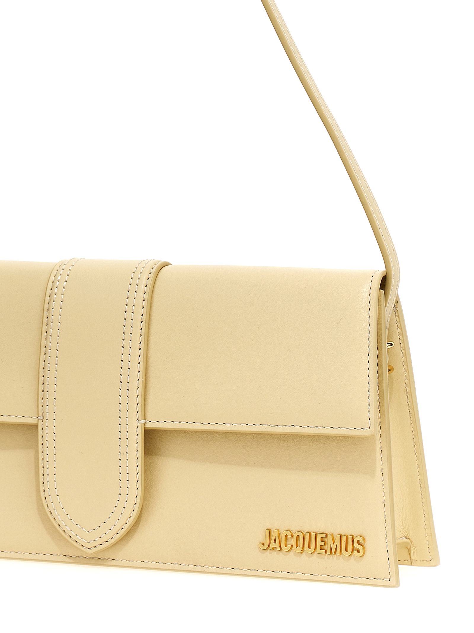 'Le Bambino Long' shoulder bag 22E221BA0133060120 (JACQUEMUS / ハンドバッグ・ショルダーバッグ ) | JACQUEMUS (ジャックムス)(2)