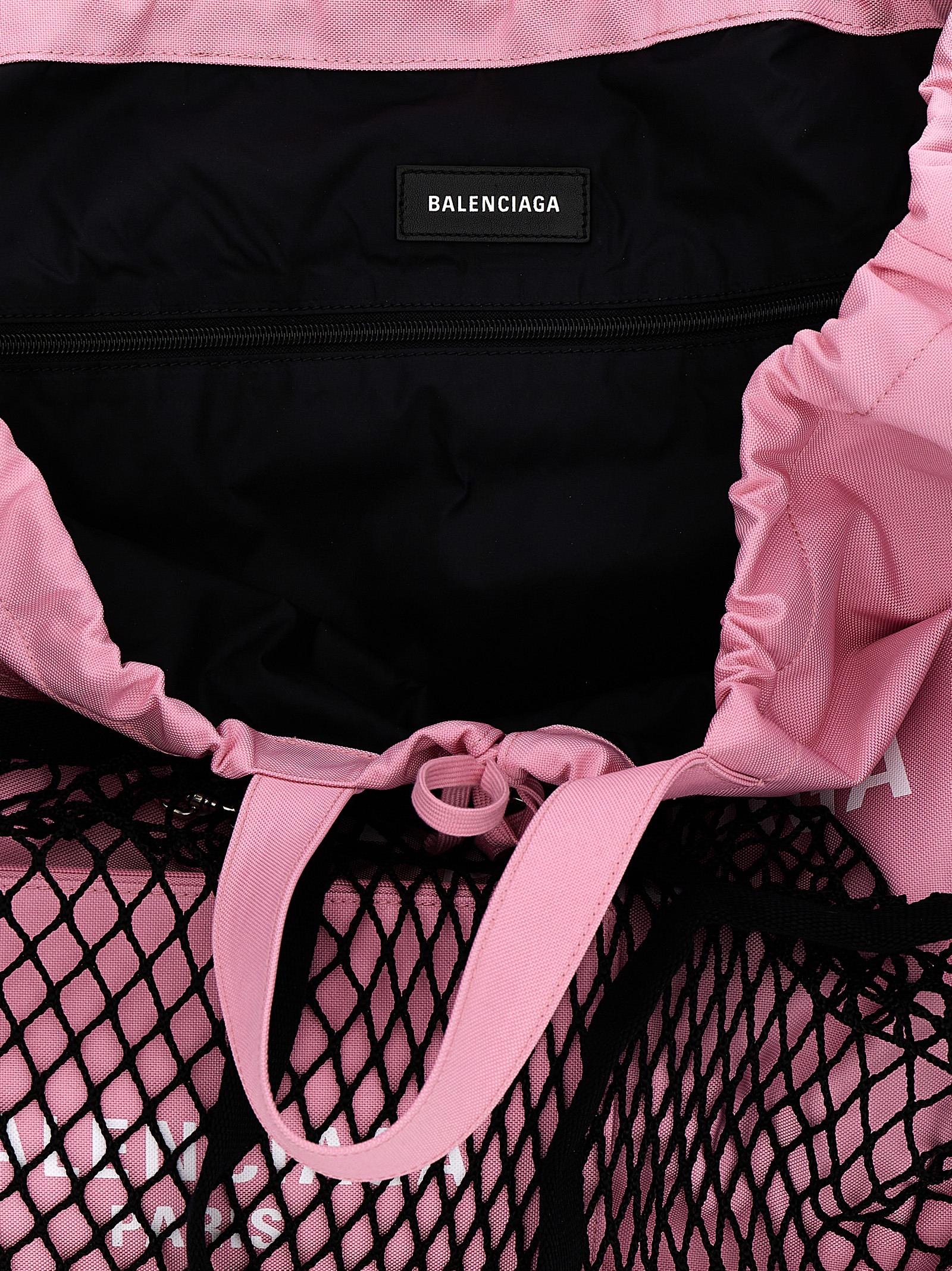 '24/7 L' shopping bag 7917932AA465869 (Balenciaga / トートバッグ ) | Balenciaga (バレンシアガ)(3)