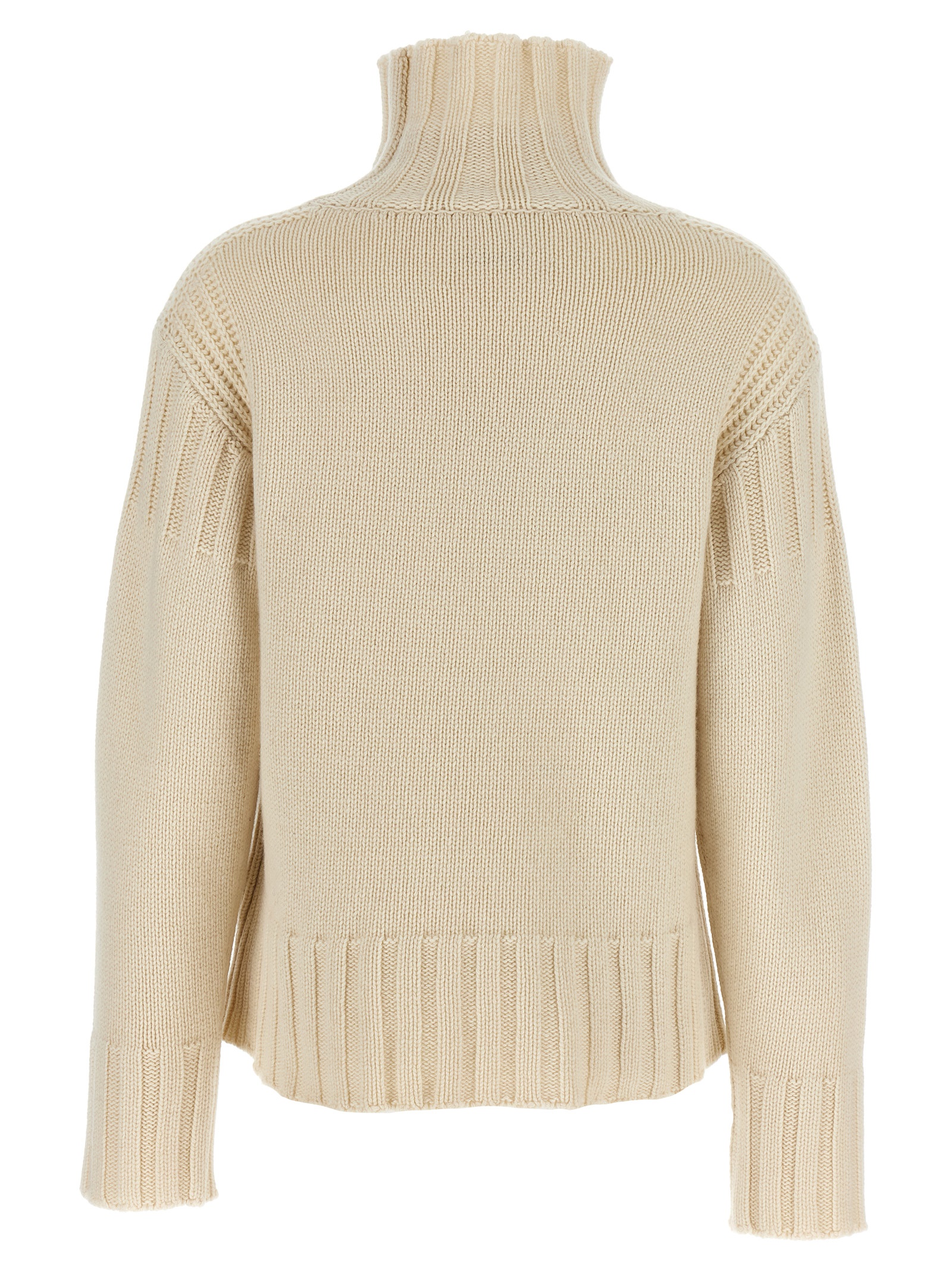 Ribbed detail sweater J40GP0019J13207104 (Jil Sander / ニット・セーター・カーディガン ) | Jil Sander (ジルサンダー)(1)