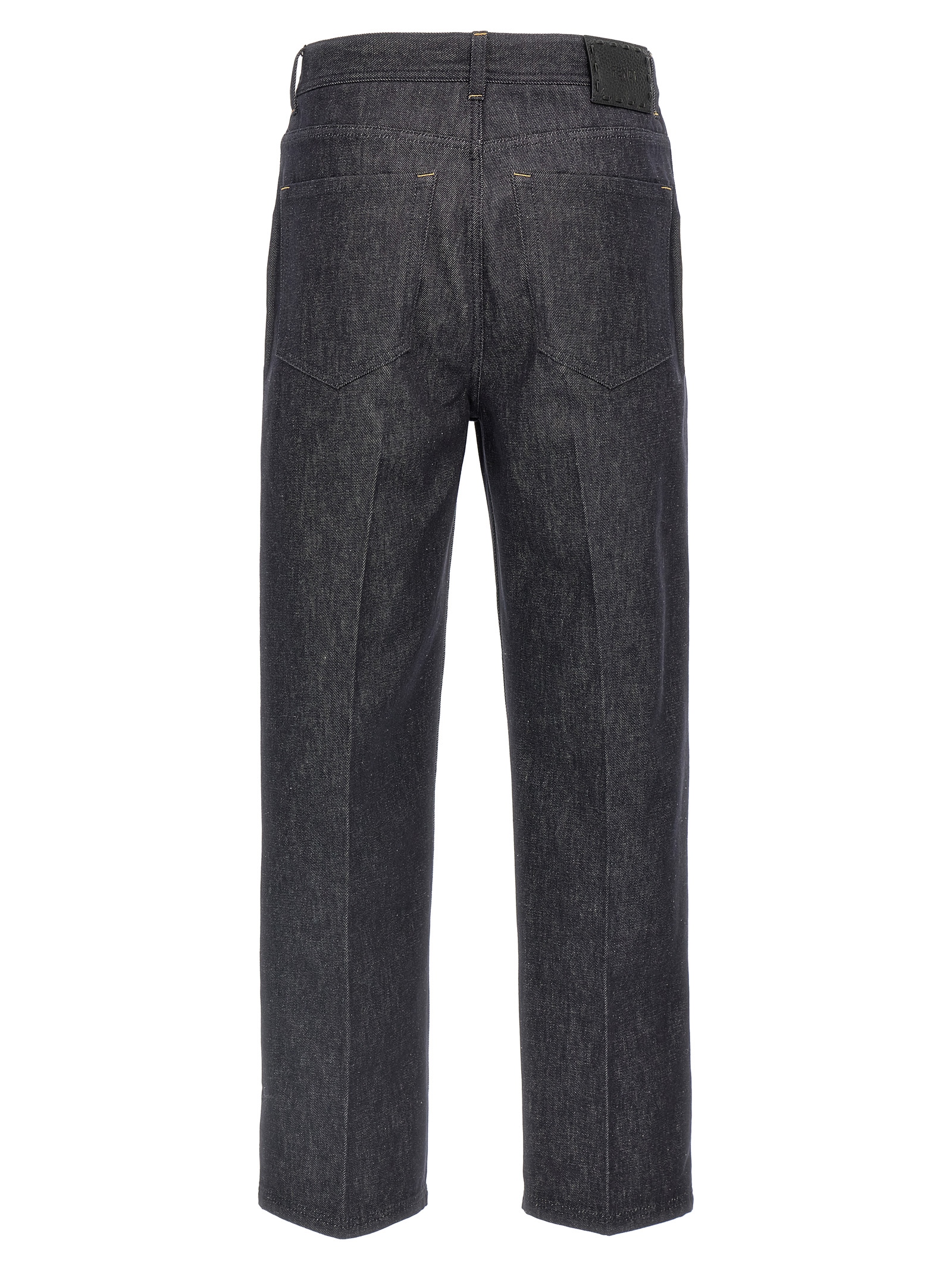 'Selleria' denim FLP285ASD0F0RBB (FENDI / ジーンズ ) | FENDI (フェンディ)(1)