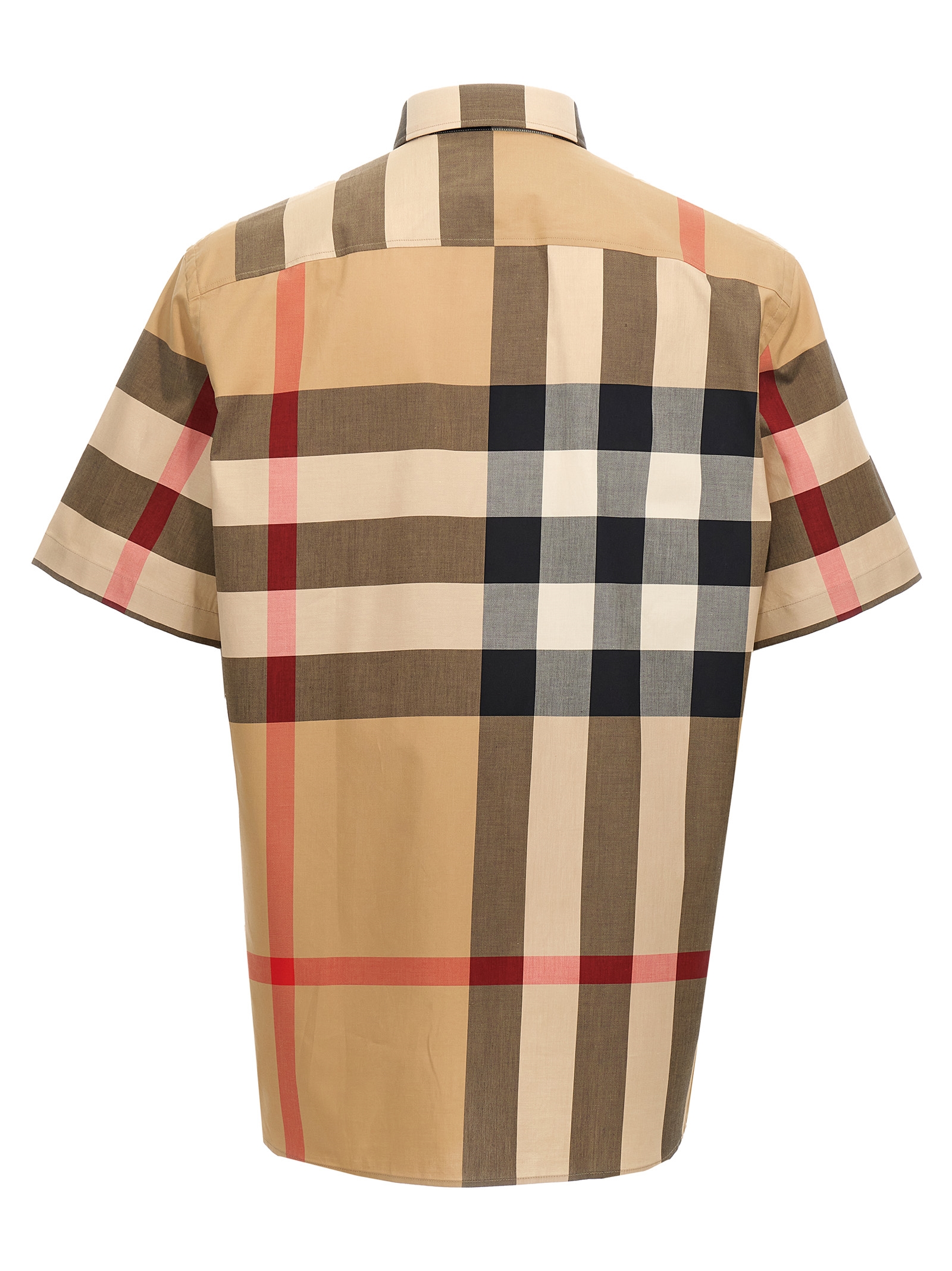 'Summerton' shirt 8079591ARCHIVEBEIGEIPCHK (Burberry / シャツ・ブラウス ) | Burberry (バーバリー)(1)