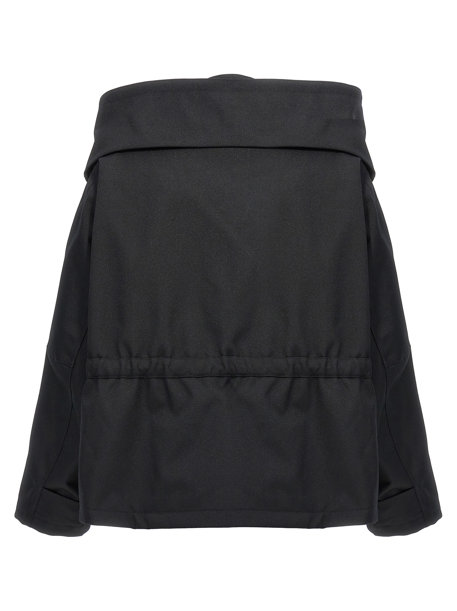 Oversized jacket 808924TKQ031000 (Balenciaga / カジュアルジャケット・ベスト ) | Balenciaga (バレンシアガ)(1)
