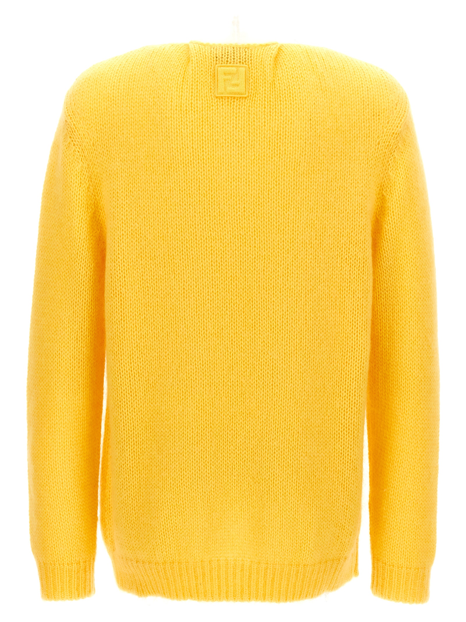 Mohair sweater FZE016ASGSF03N1 (FENDI / ニット・セーター・カーディガン ) | FENDI (フェンディ)(1)