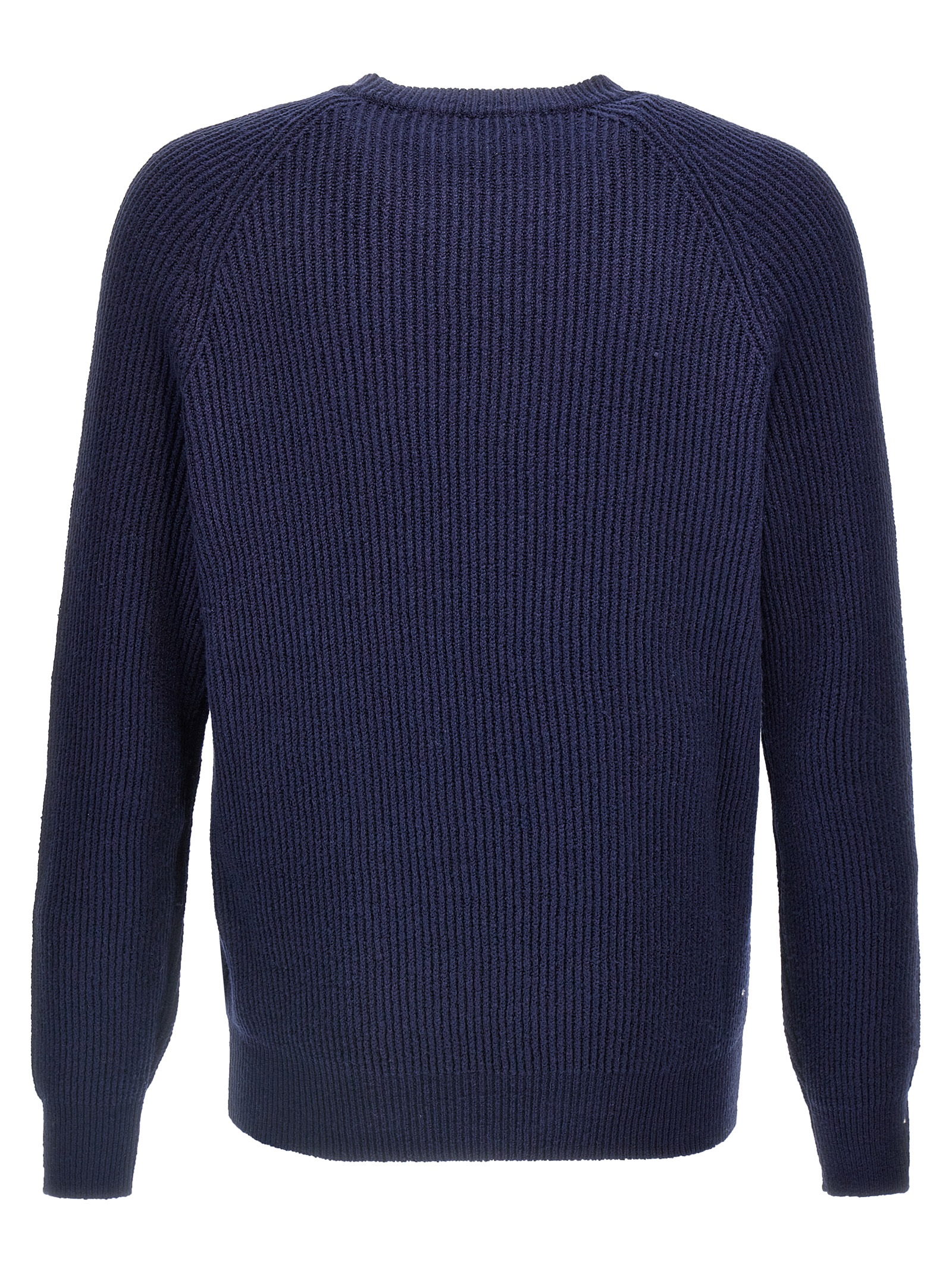 Ribbed sweater MNI708600C2425 (Brunello Cucinelli / ニット・セーター・カーディガン ) | Brunello Cucinelli (ブルネロ・クチネリ)(1)